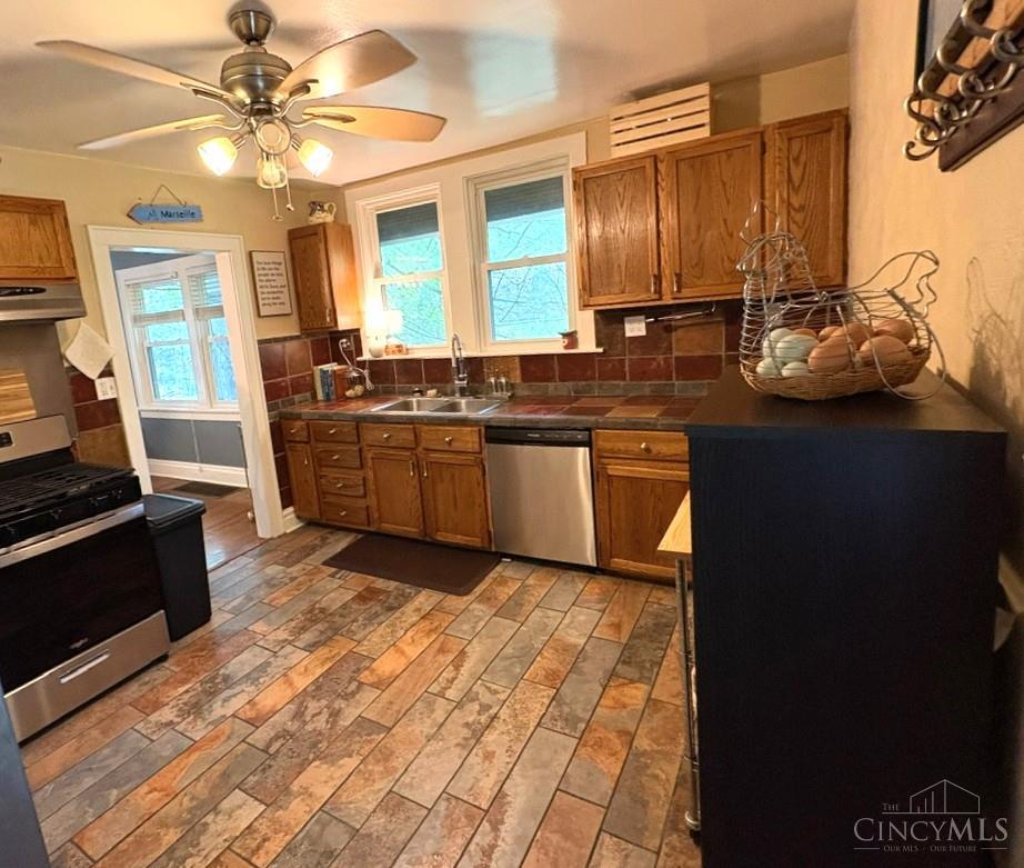 6934 Merwin Avenue, Cincinnati, OH, 45227 — photo 11
