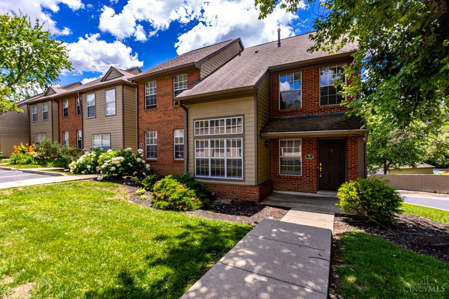 10555 Montgomery Road #77, Montgomery, OH, 45242
