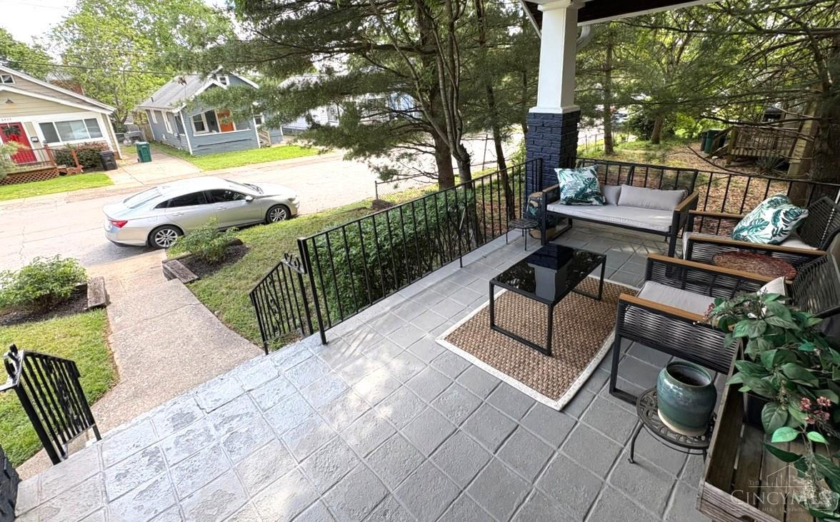 6934 Merwin Avenue, Cincinnati, OH, 45227 — photo 28