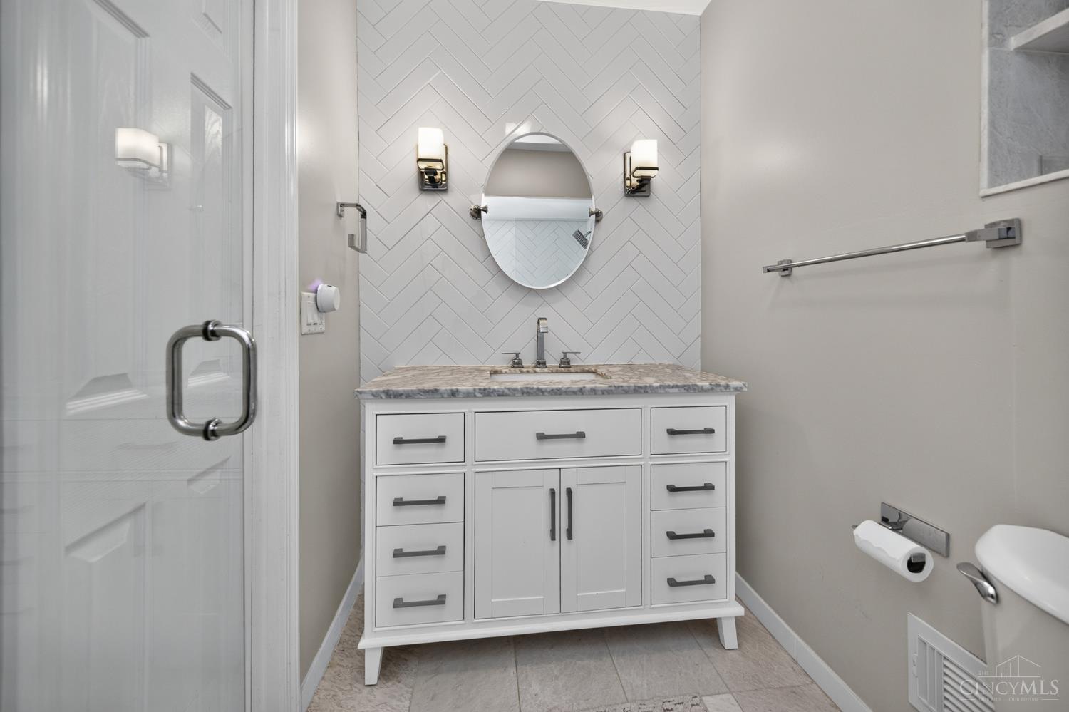 7249 Longfield Drive, Madeira, OH, 45243 — photo 15