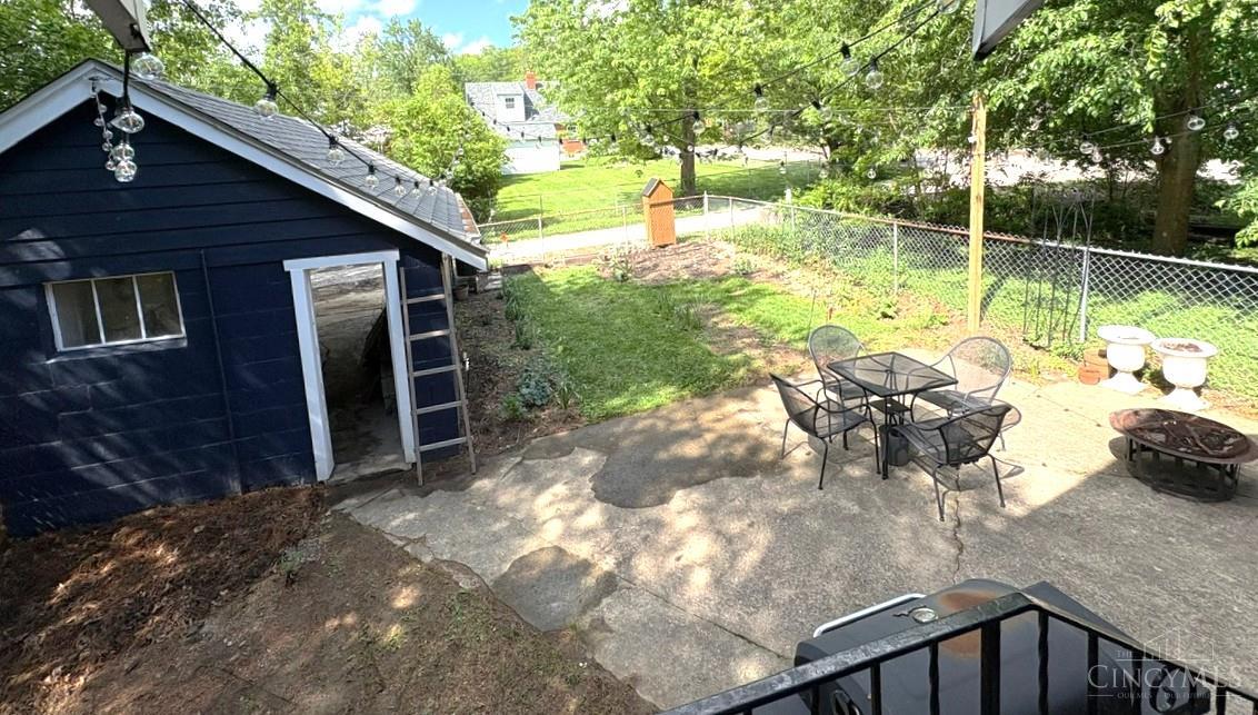 6934 Merwin Avenue, Cincinnati, OH, 45227 — photo 26
