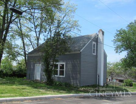 251 Harvest Lane, Reading, OH, 45237