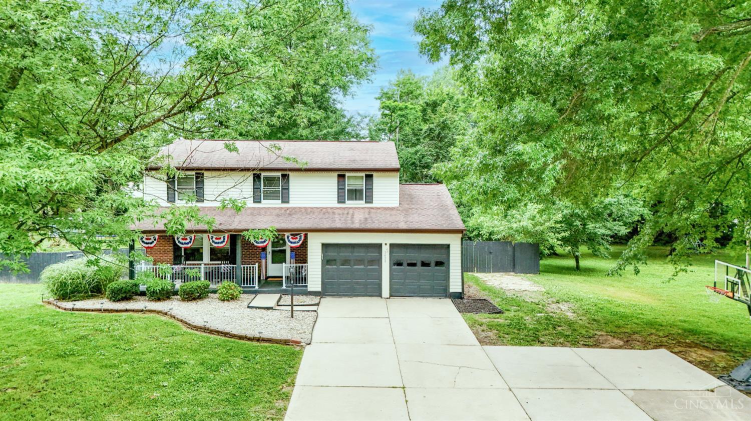 3429 Rivendell Drive, Pierce Twp, OH, 45102 — photo 3