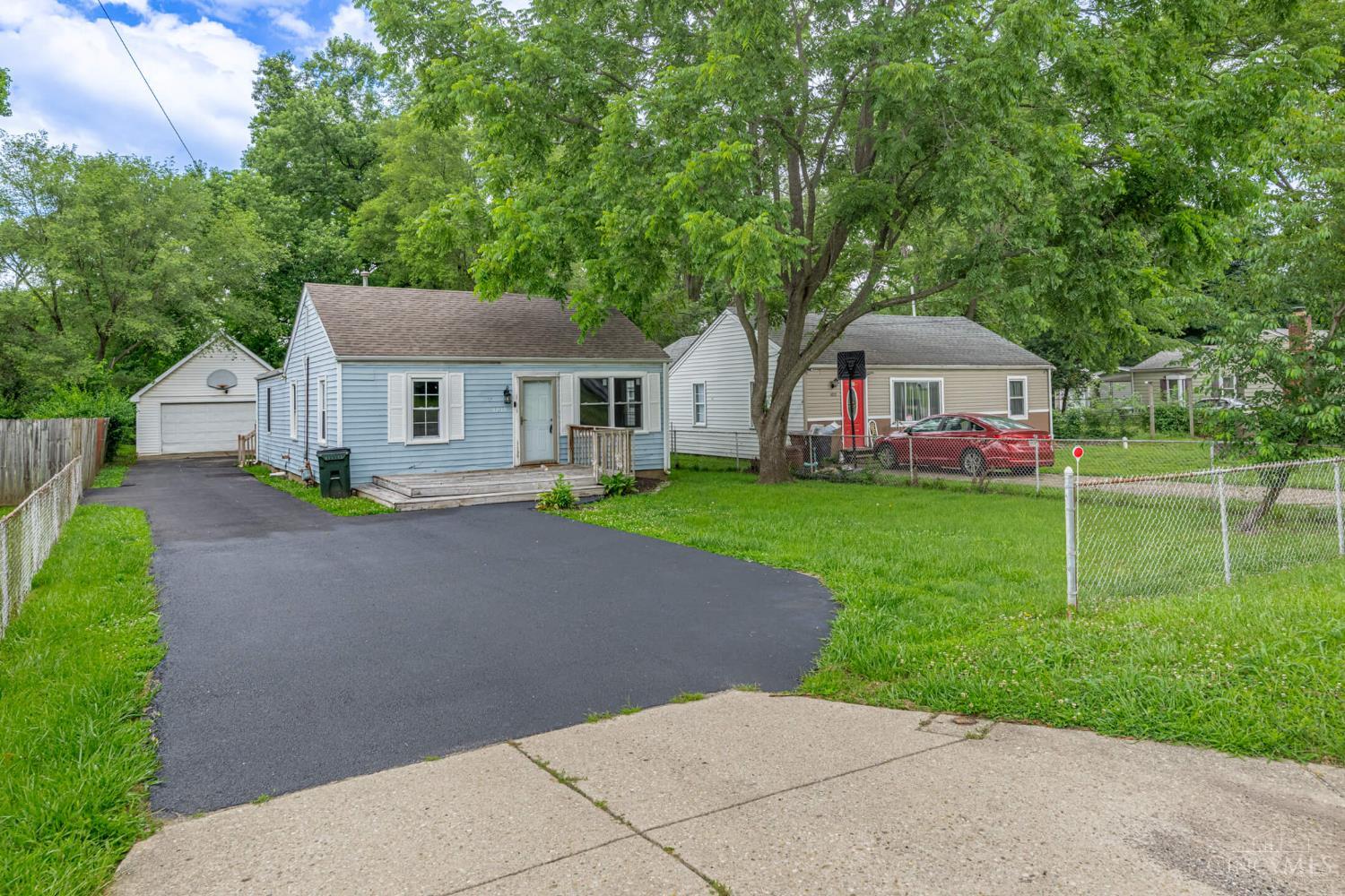 4015 Vannest Avenue, Middletown, OH, 45042 — photo 2
