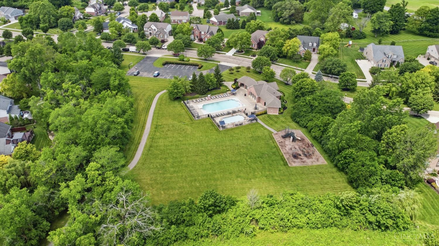5506 Rock Creek Lane, Middletown, OH, 45005 — photo 66