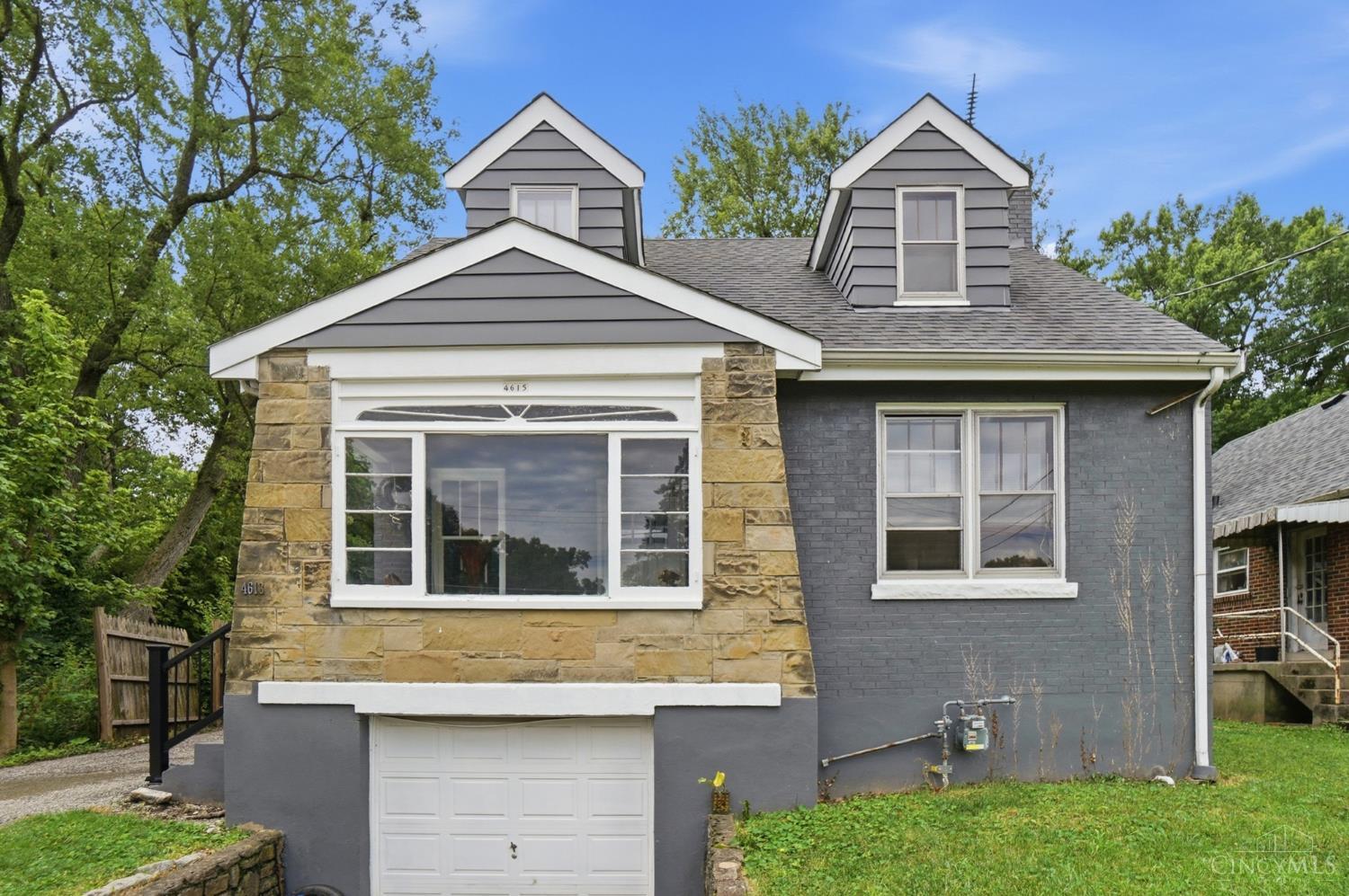 4615 Mayhew Avenue, Delhi Twp, OH, 45238