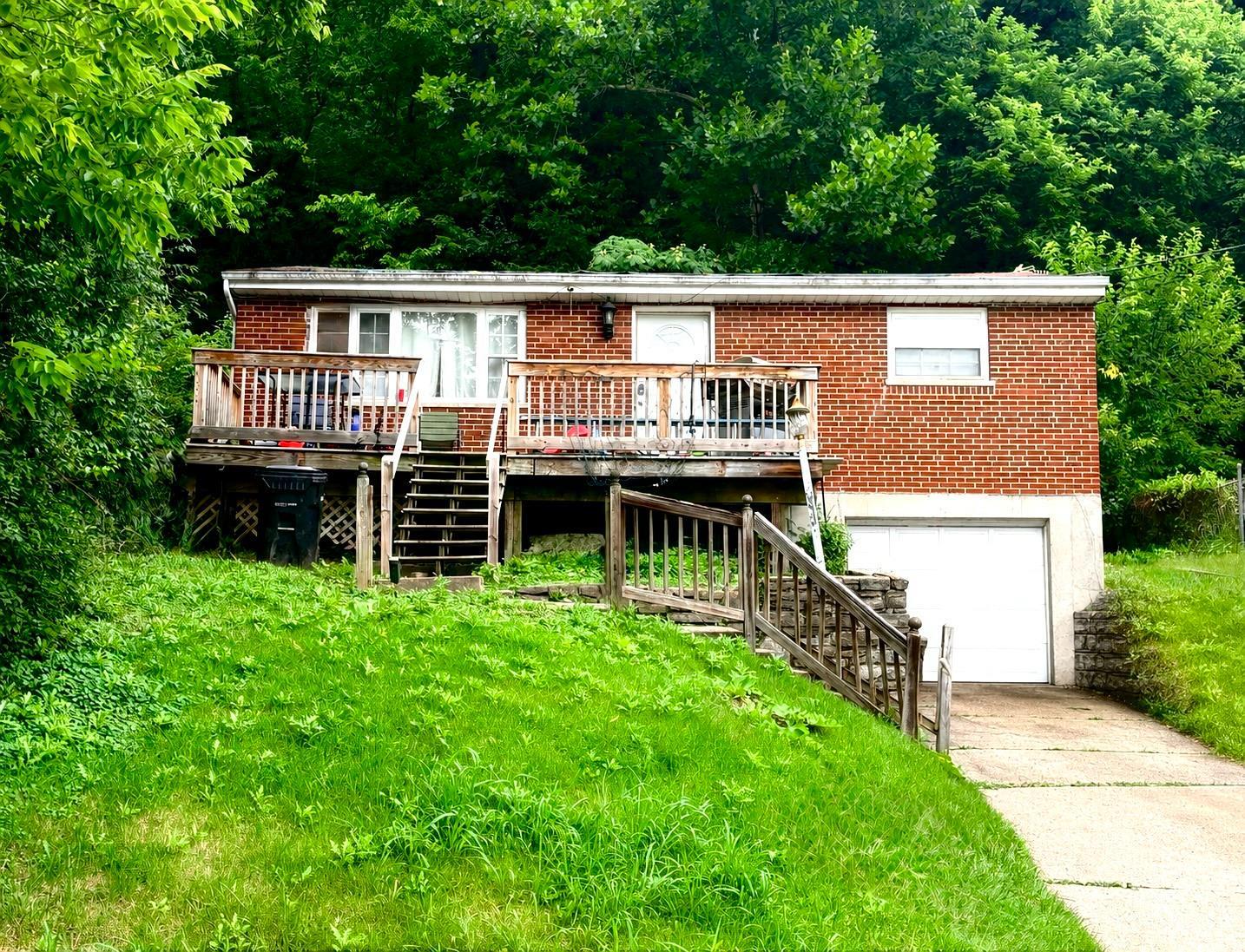 3440 Hillside Avenue, Cincinnati, OH, 45204