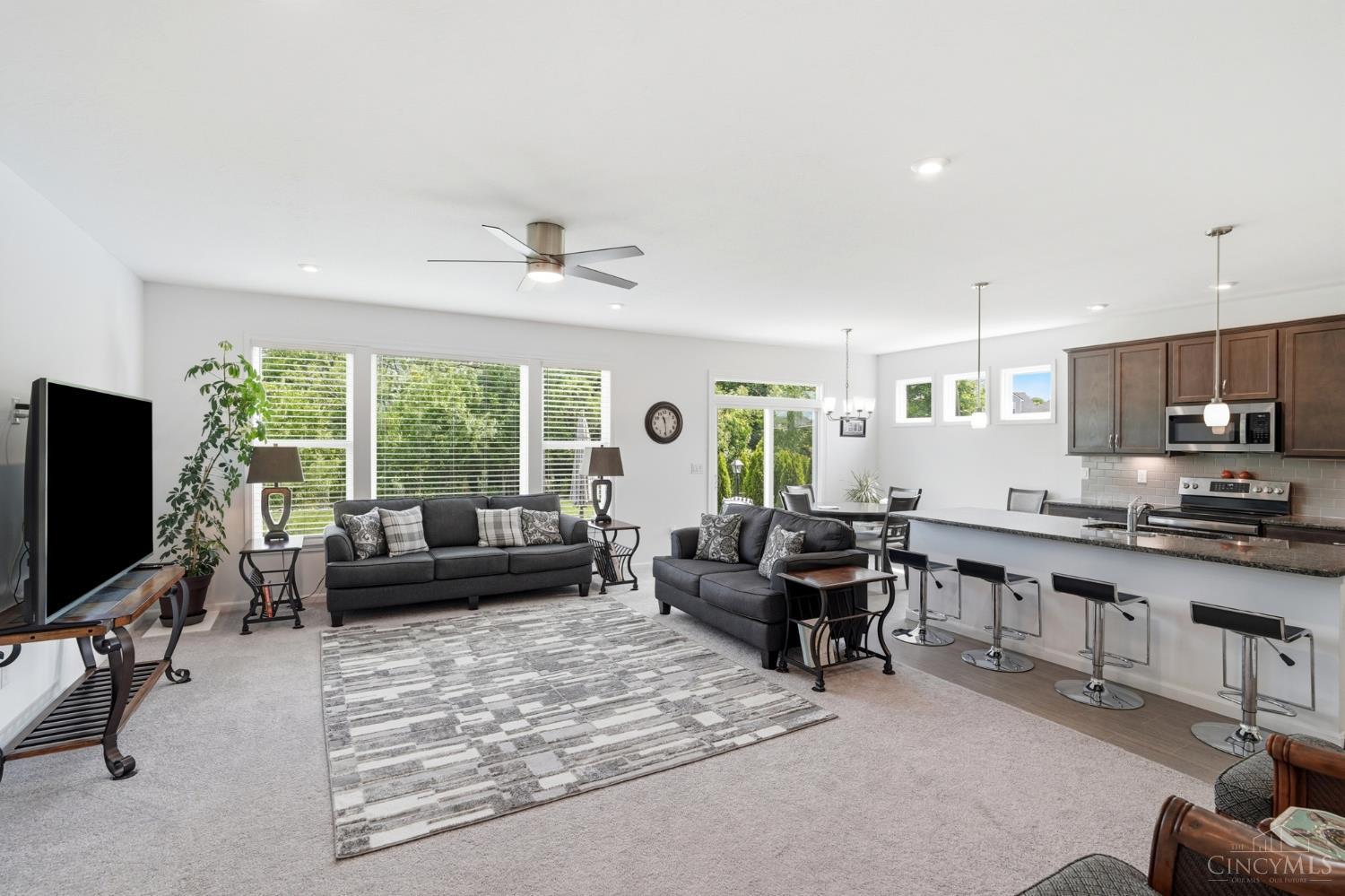 5506 Rock Creek Lane, Middletown, OH, 45005 — photo 11