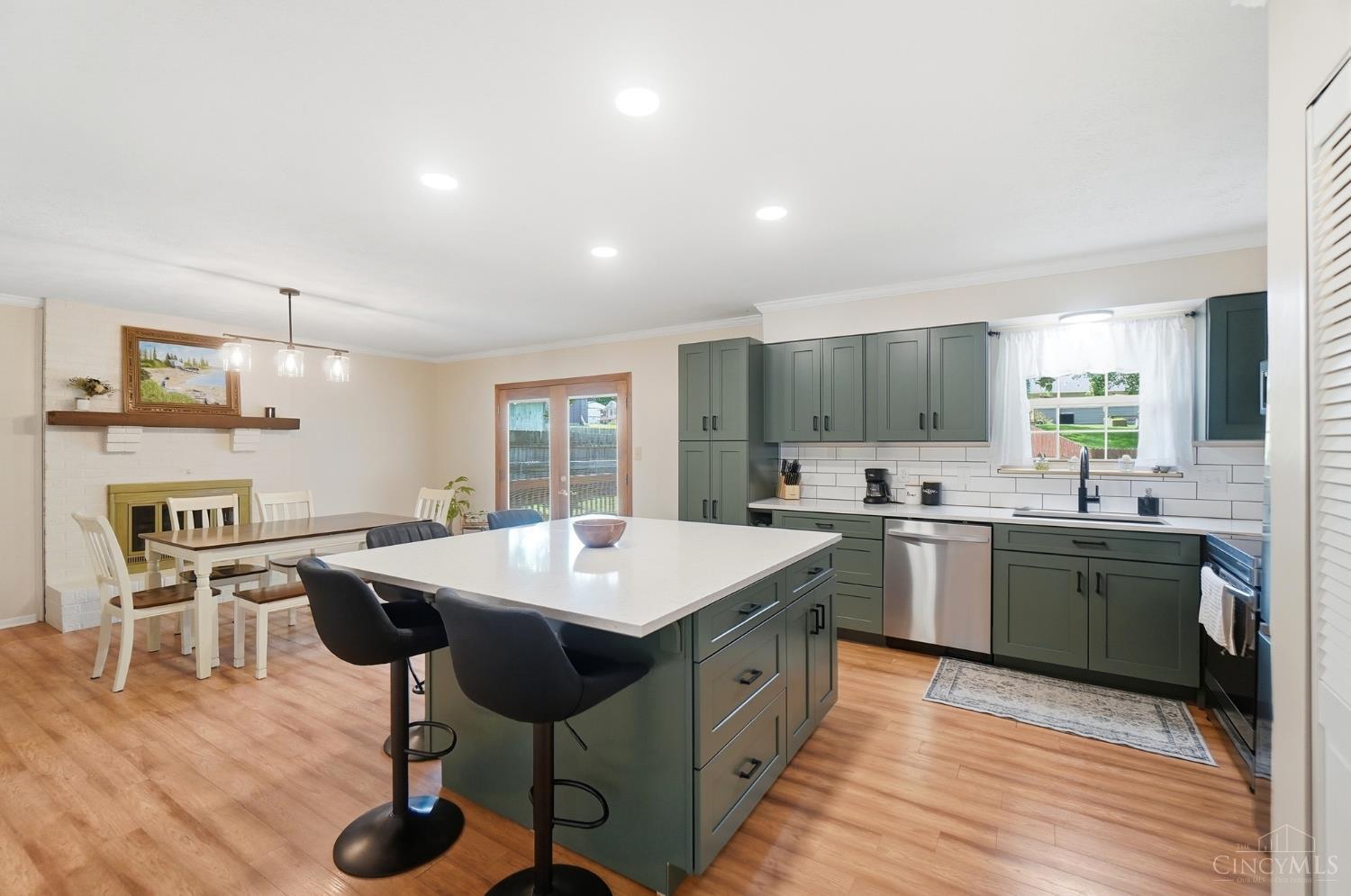 2465 Trinity Drive, Turtle Creek Twp, OH, 45044