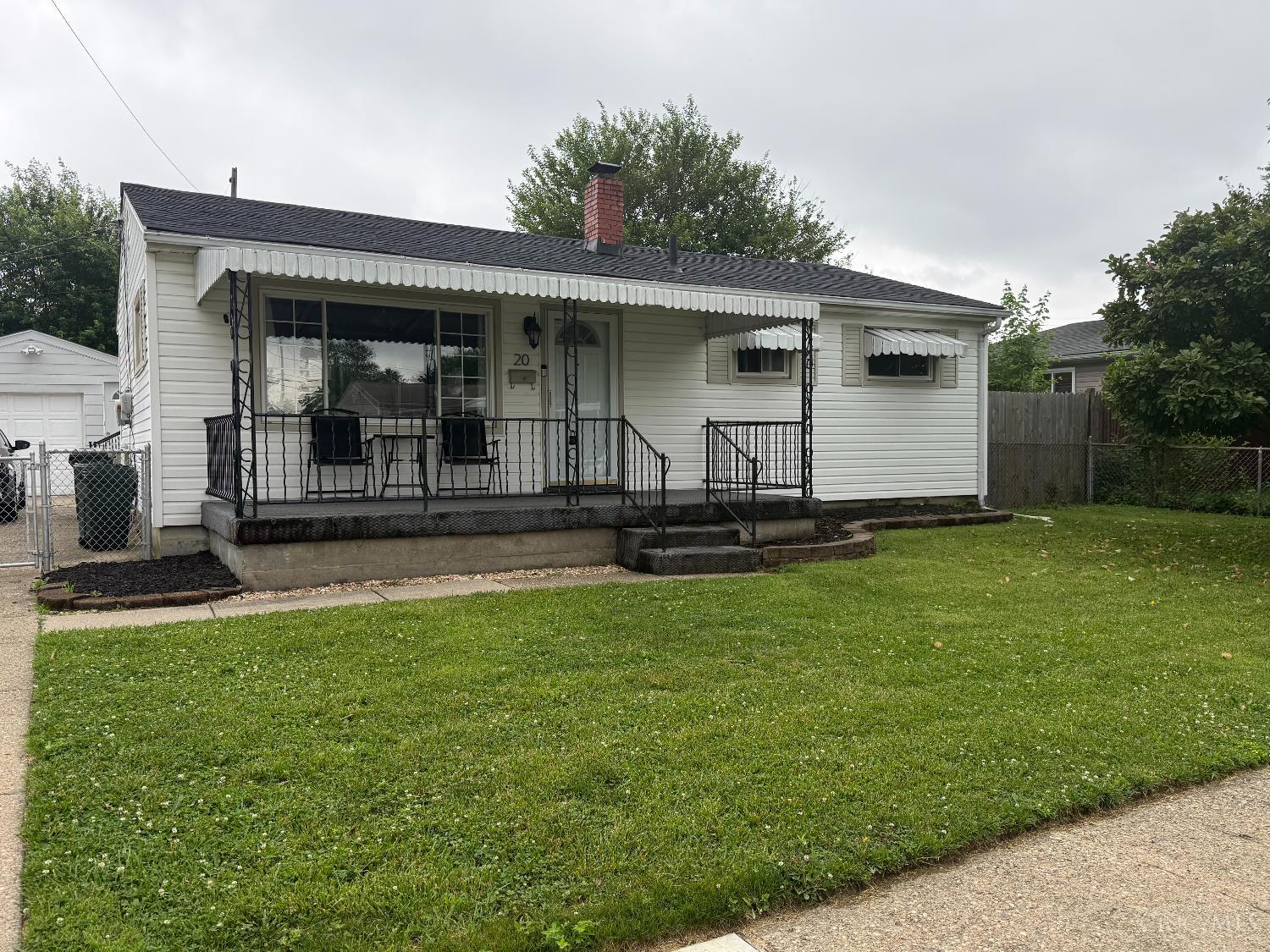20 Van Buren Drive, Hamilton, OH, 45011