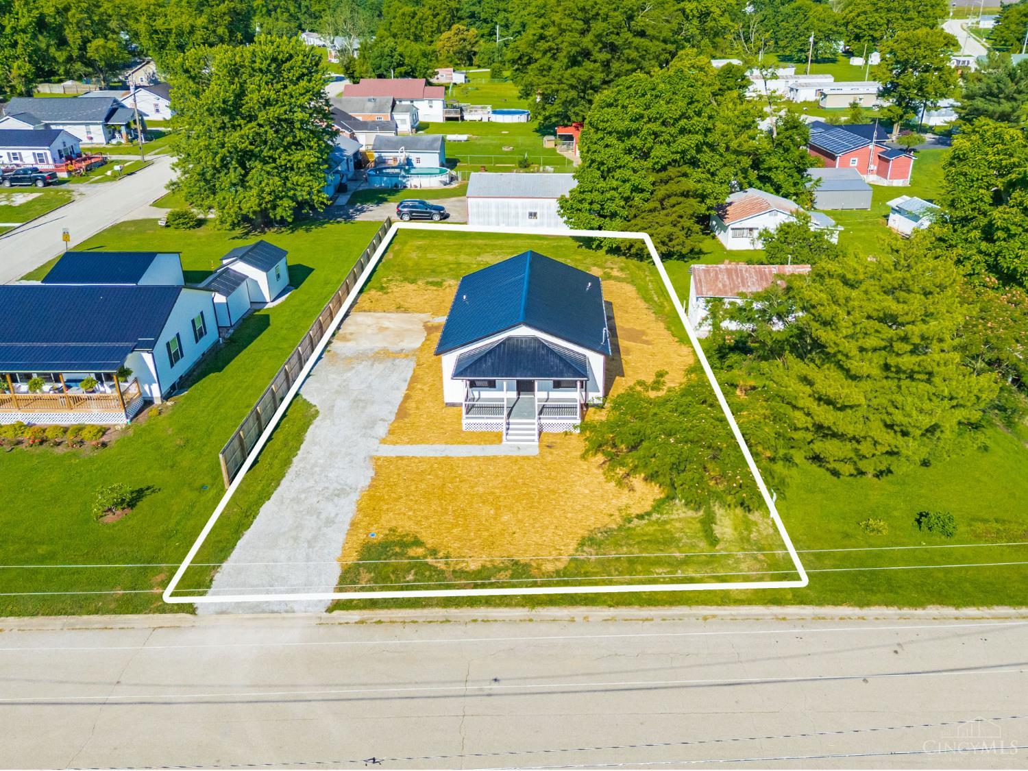 77 Columbia Street, Seaman, OH, 45679 — photo 8