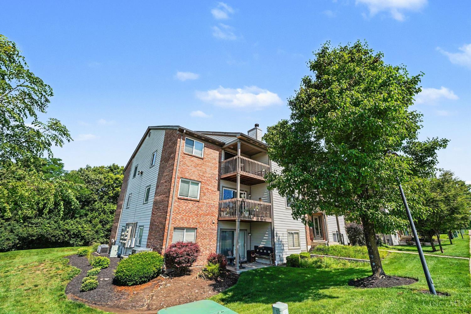 8909 Eagleview Drive #12, West Chester, OH, 45069 — photo 21