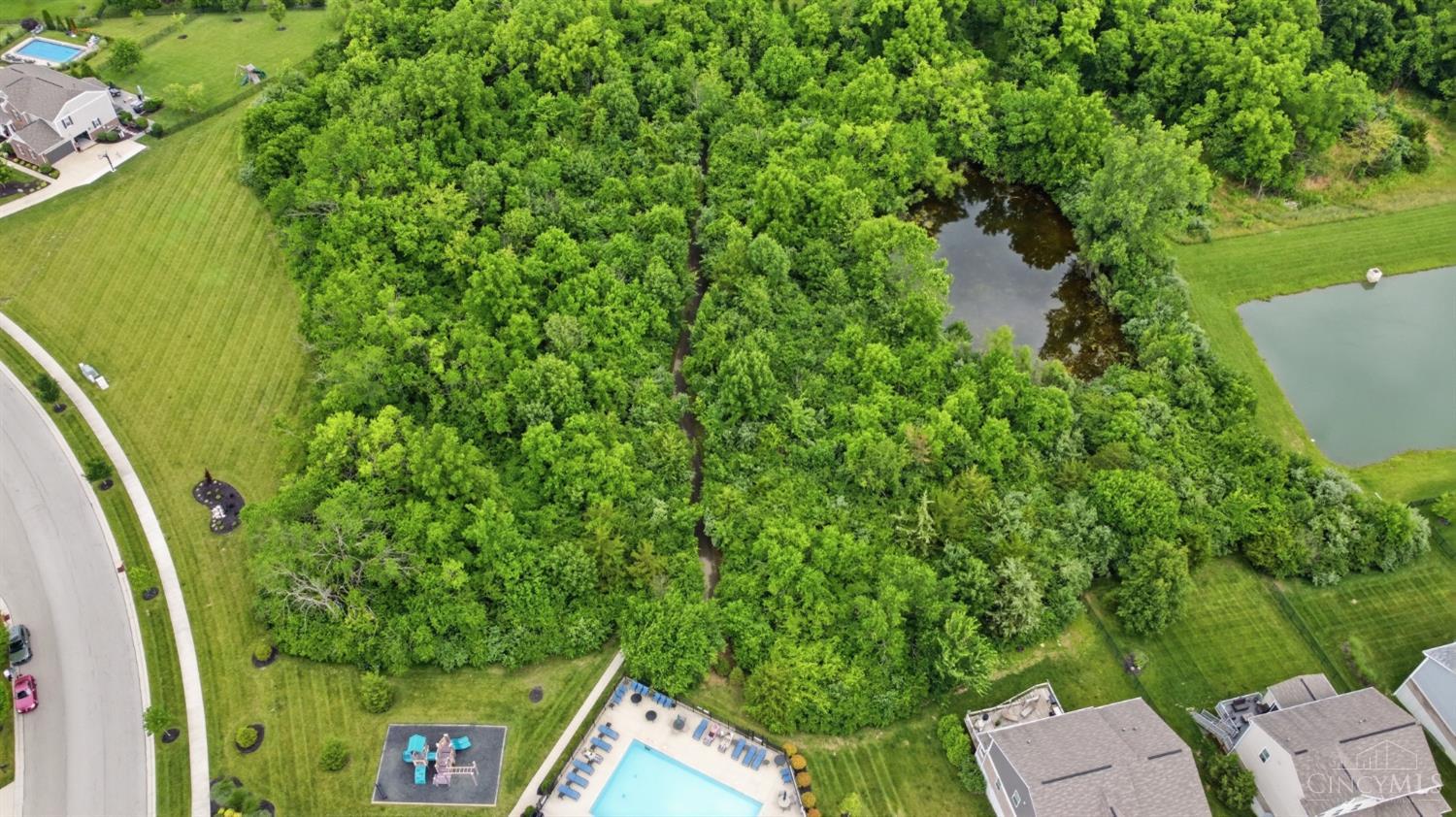 5506 Rock Creek Lane, Middletown, OH, 45005 — photo 71