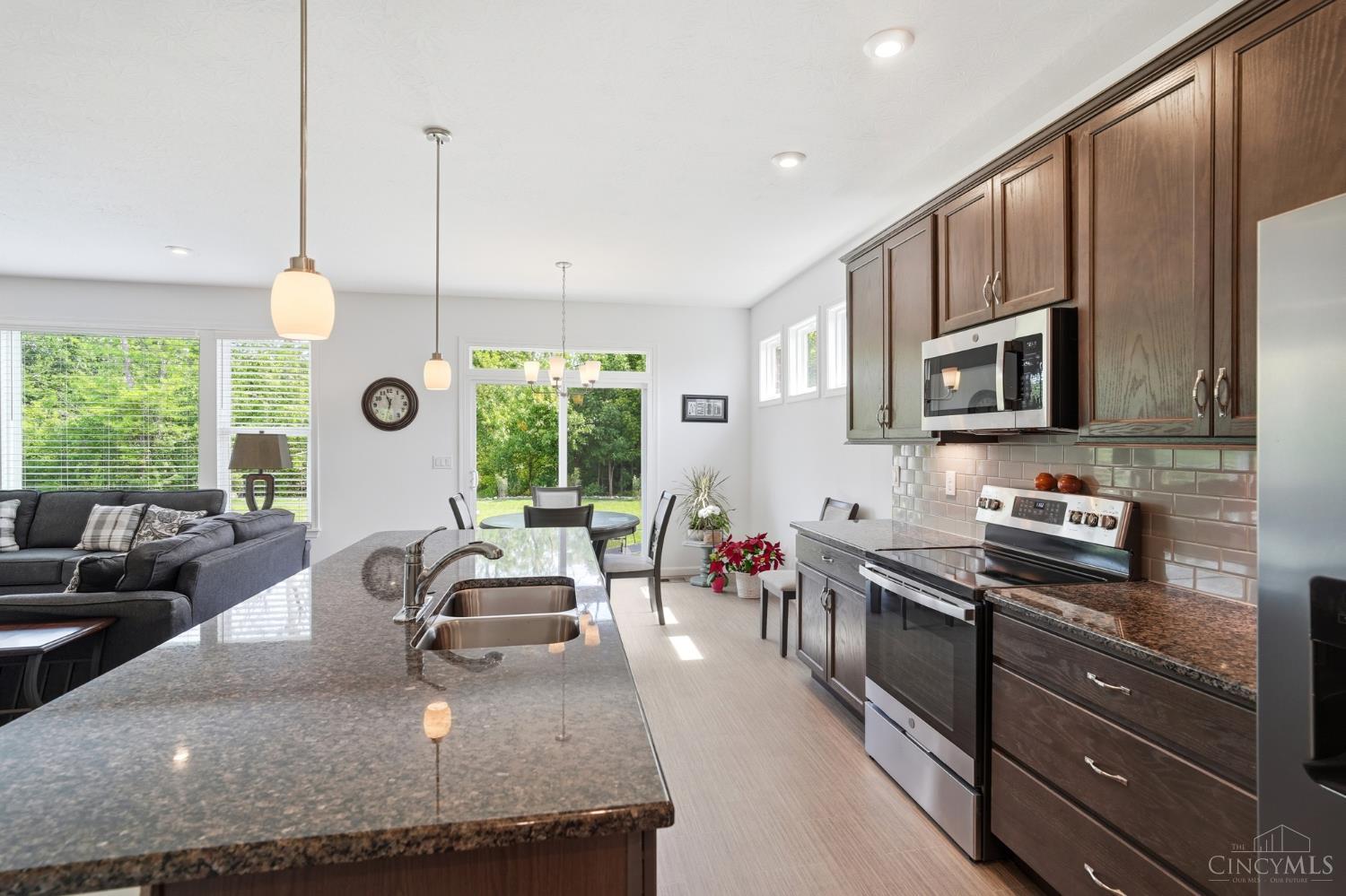 5506 Rock Creek Lane, Middletown, OH, 45005 — photo 16