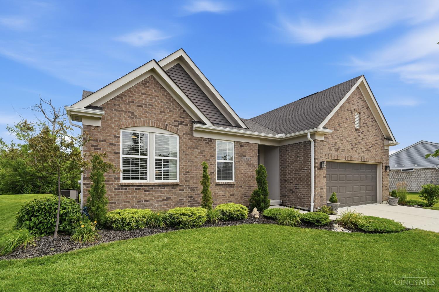 5506 Rock Creek Lane, Middletown, OH, 45005 — photo 3