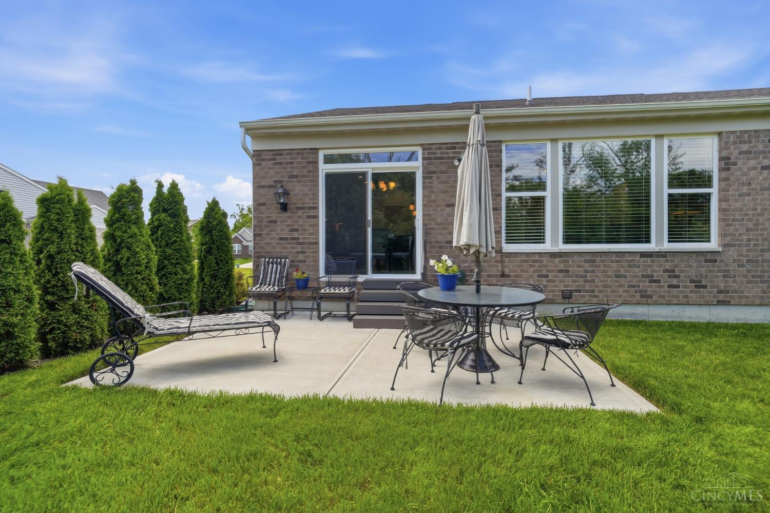 5506 Rock Creek Lane, Middletown, OH, 45005 — photo 55