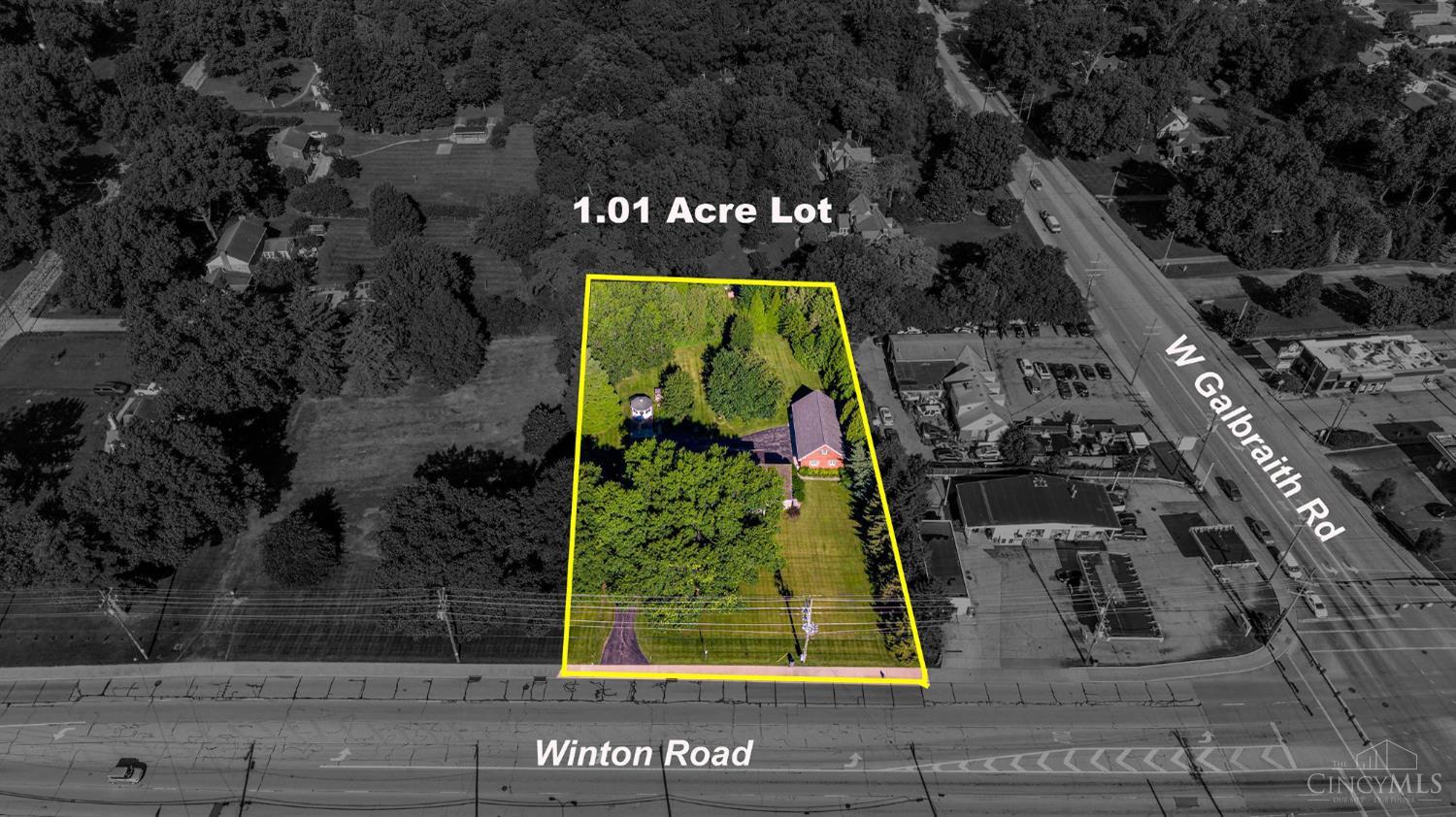 8085 Winton Road, Springfield Twp., OH, 45224 — photo 35