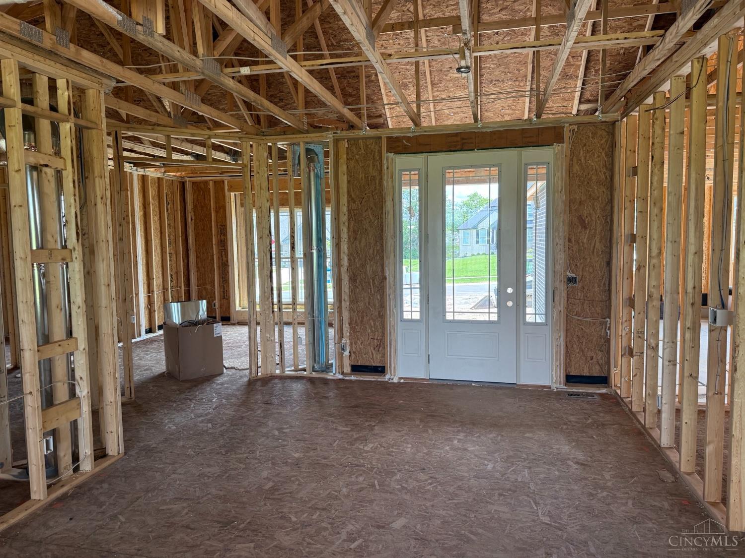 4980 Fescue Drive, Liberty Twp, OH, 45044 — photo 7