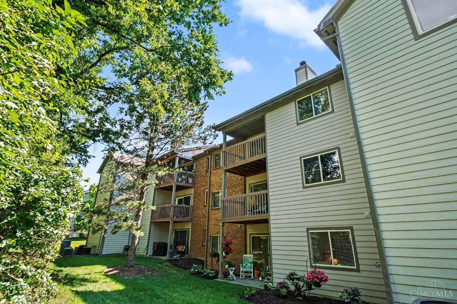 8909 Eagleview Drive #12, West Chester, OH, 45069 — photo 20