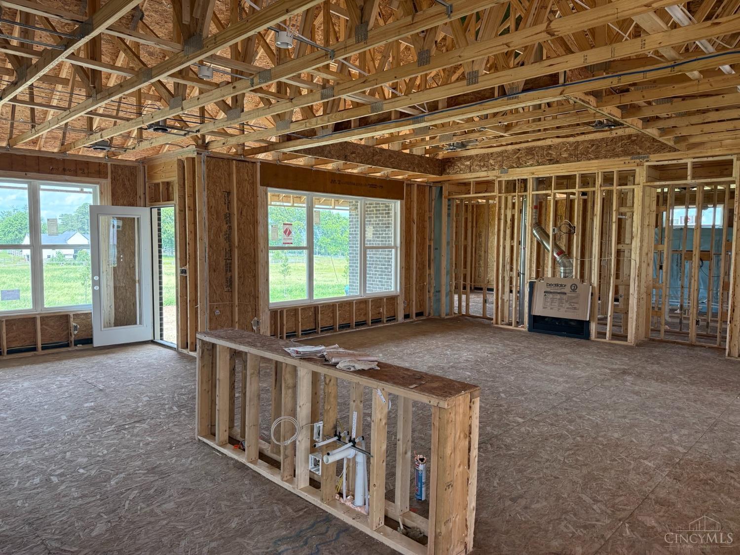 4980 Fescue Drive, Liberty Twp, OH, 45044 — photo 6