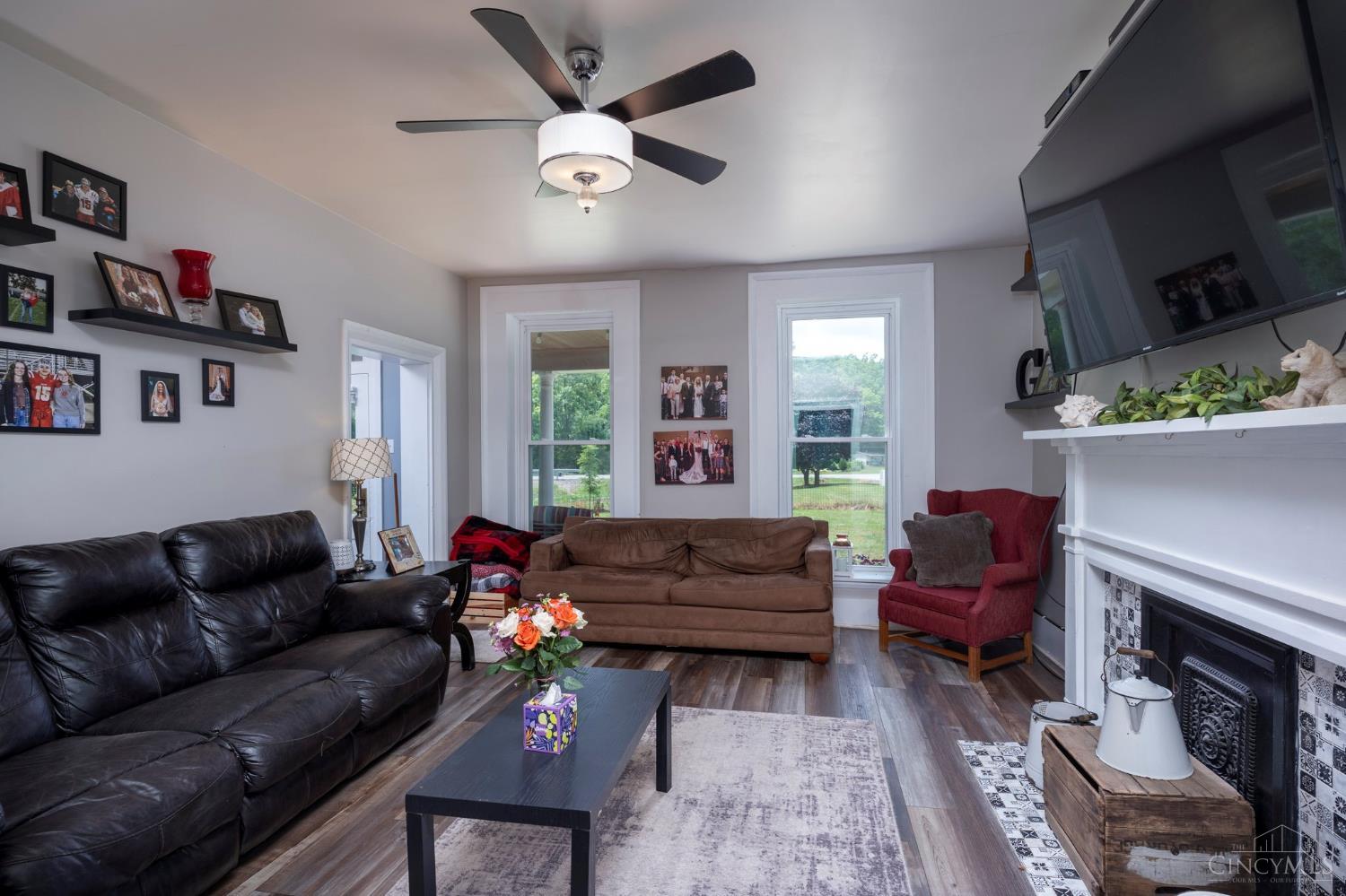 8230 St Rt 73, Liberty Twp, OH, 45133 — photo 7