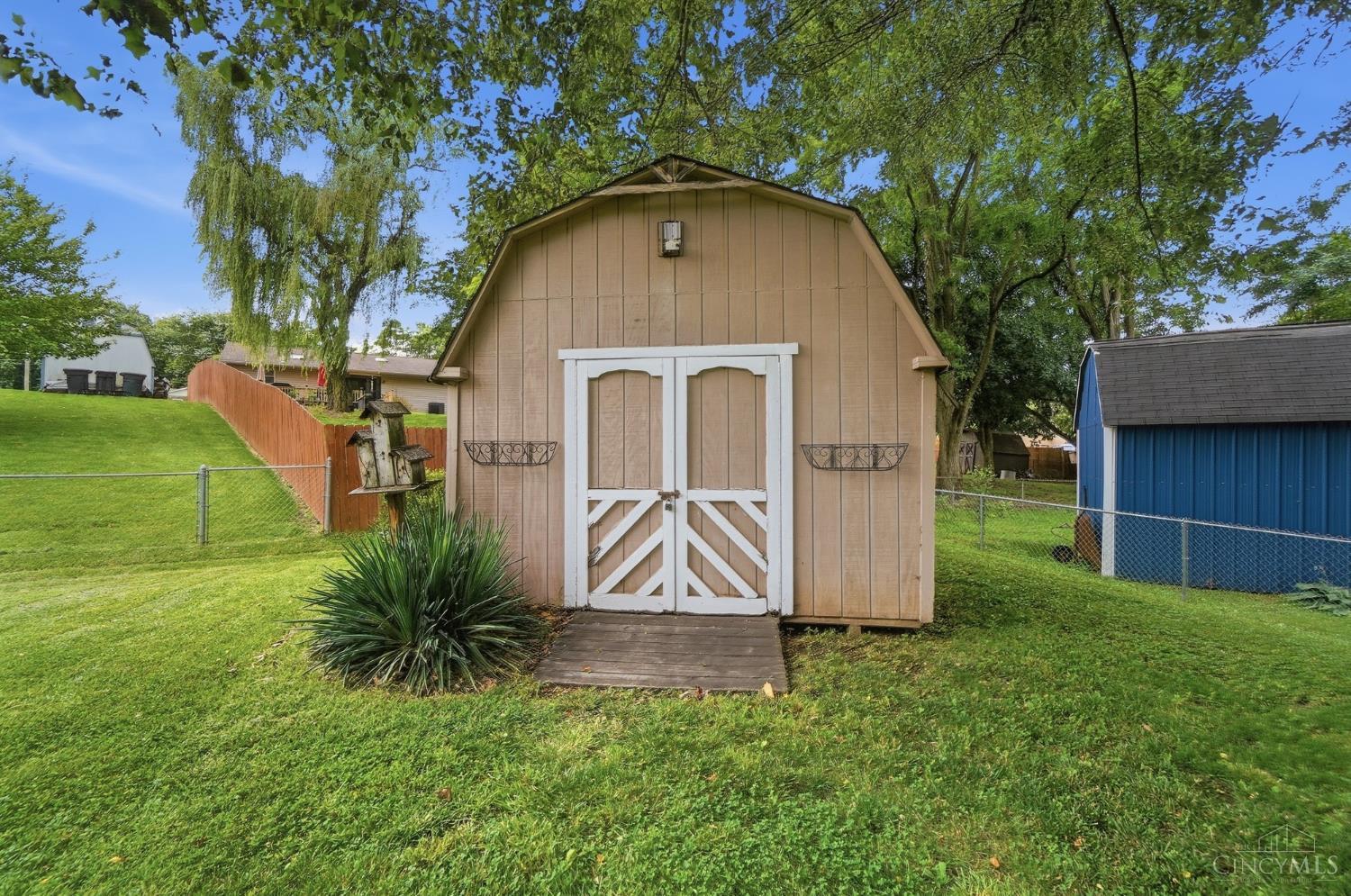 2465 Trinity Drive, Turtle Creek Twp, OH, 45044