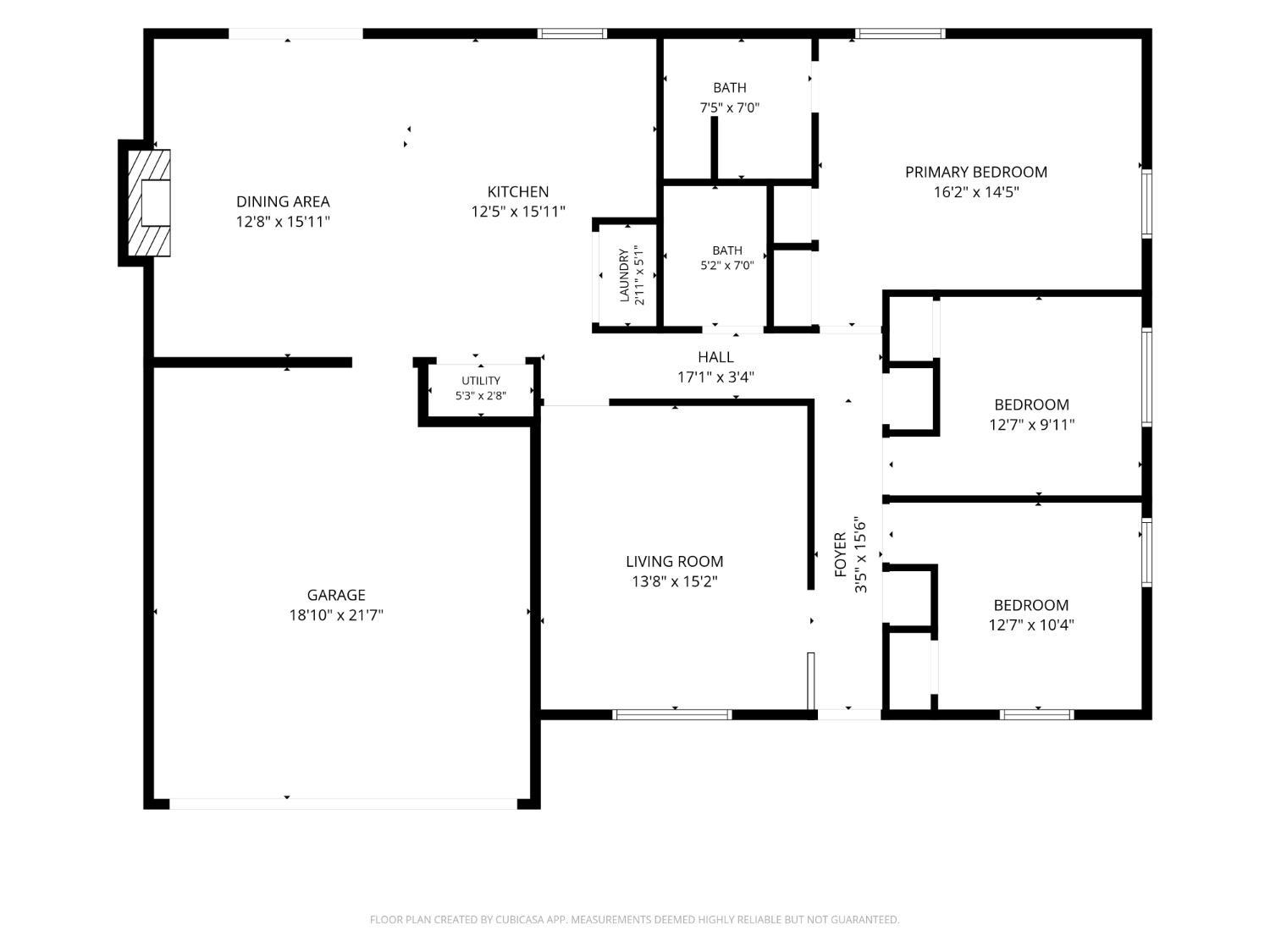2465 Trinity Drive, Turtle Creek Twp, OH, 45044