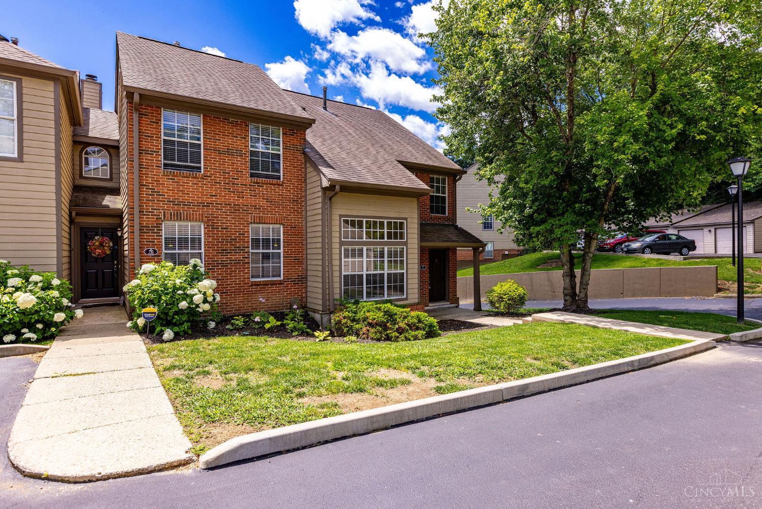 10555 Montgomery Road #77, Montgomery, OH, 45242 — photo 26