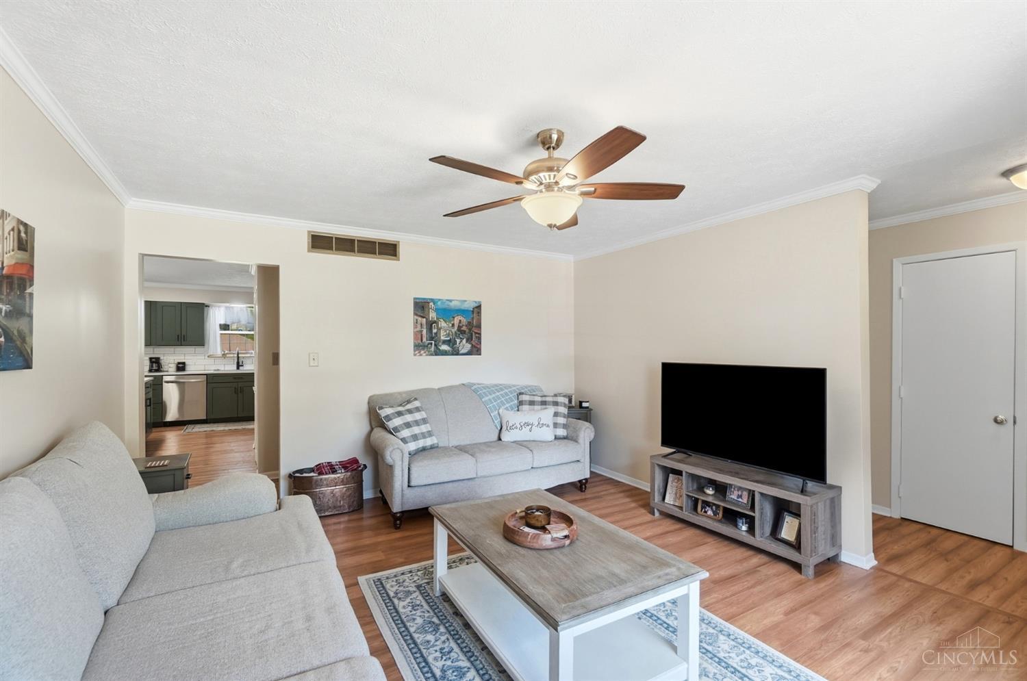 2465 Trinity Drive, Turtle Creek Twp, OH, 45044
