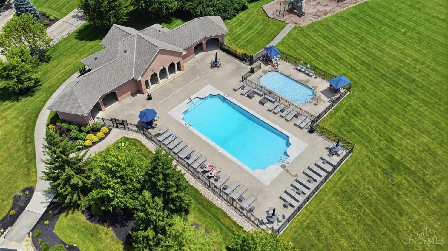 5506 Rock Creek Lane, Middletown, OH, 45005 — photo 65