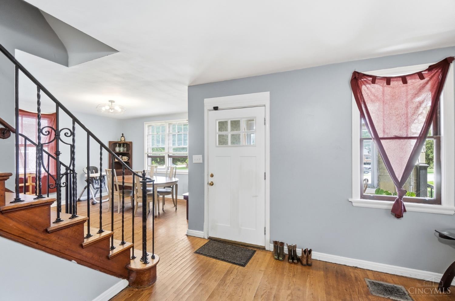 4615 Mayhew Avenue, Delhi Twp, OH, 45238 — photo 3