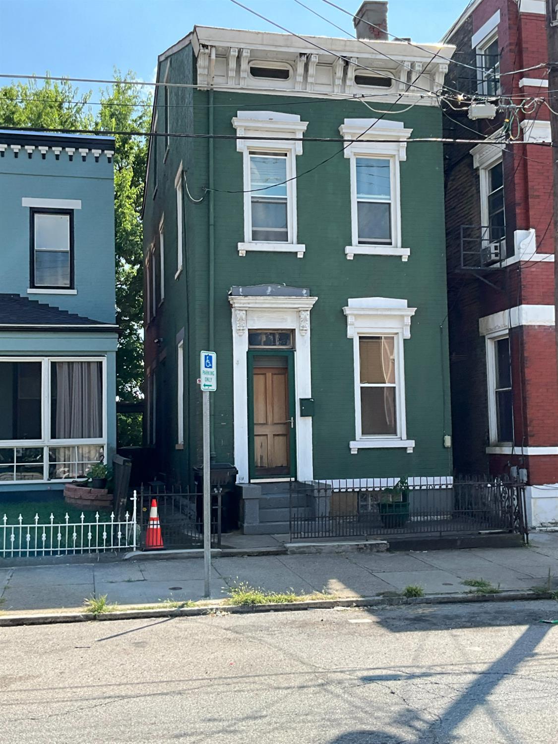 923 Findlay Street, Cincinnati, OH, 45214