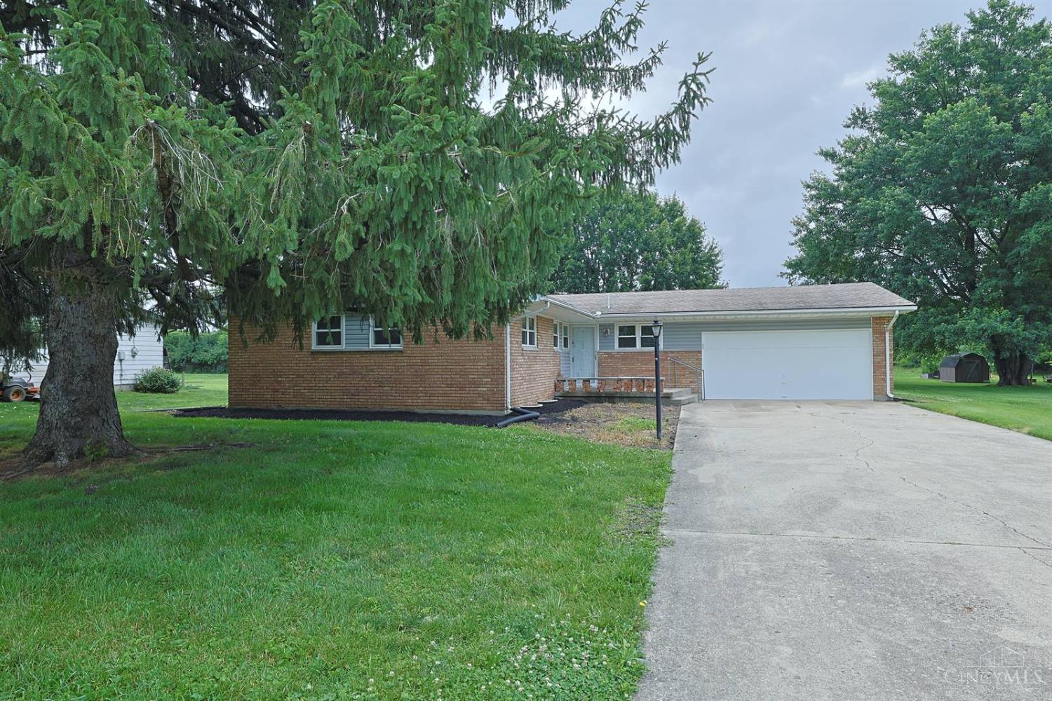 3432 Carol Ann Lane, Monroe, OH, 45044