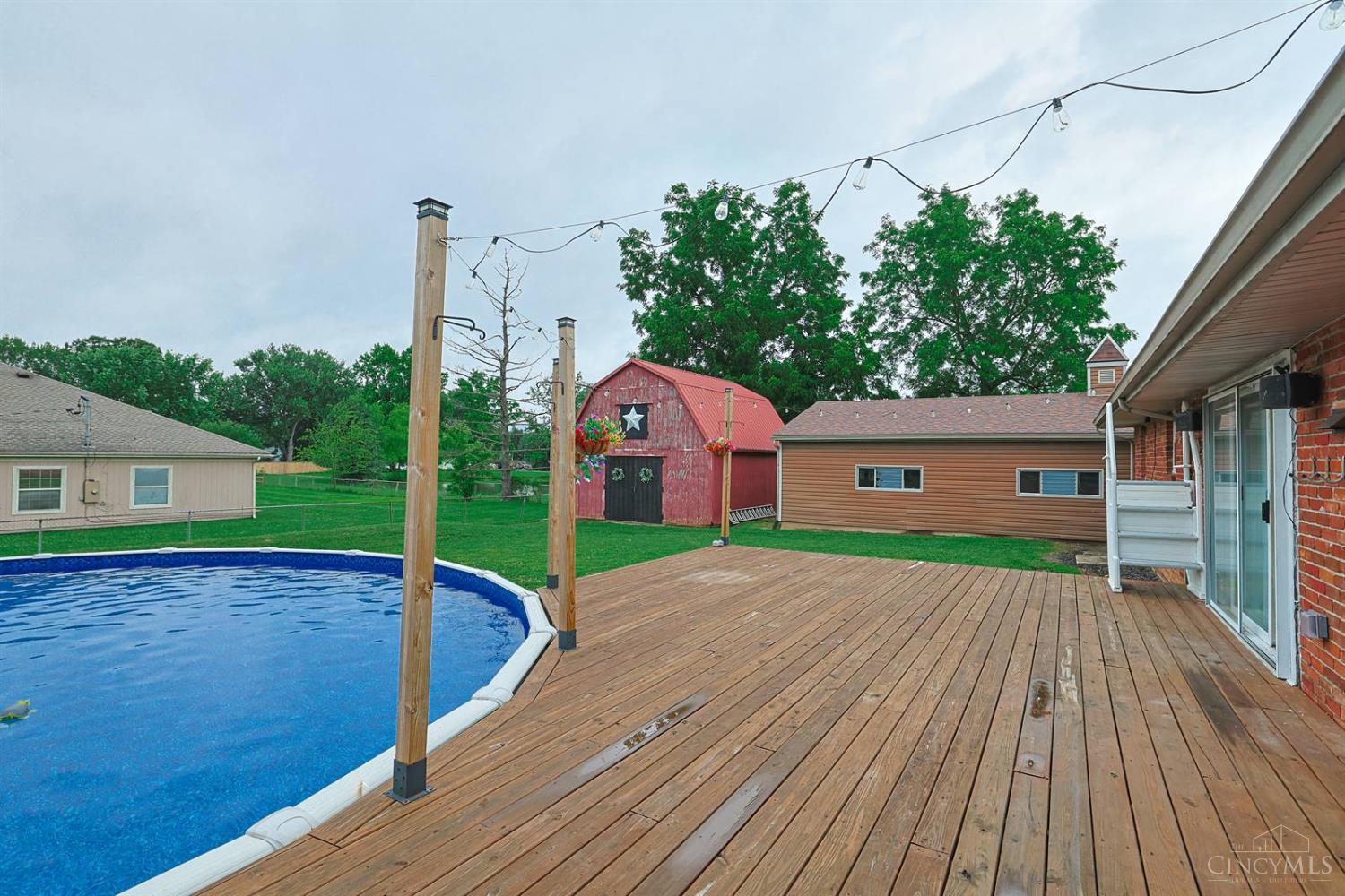 8103 Faller Road, Hamilton Twp, OH, 45039 — photo 32