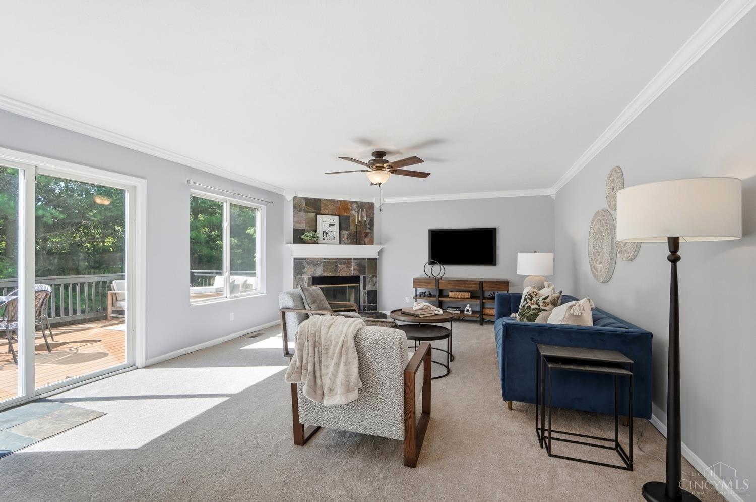 6369 Hedgerow Drive, West Chester, OH, 45069 — photo 12