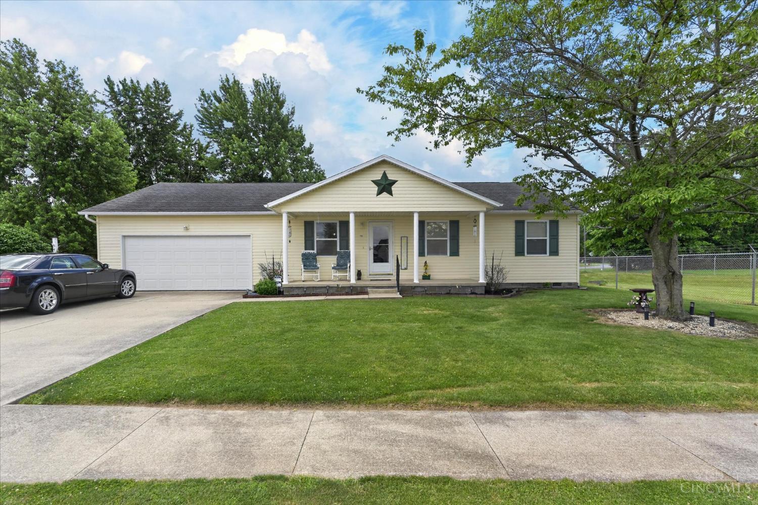 703 Riverbirch Road, Washington Court Hous, OH, 43160