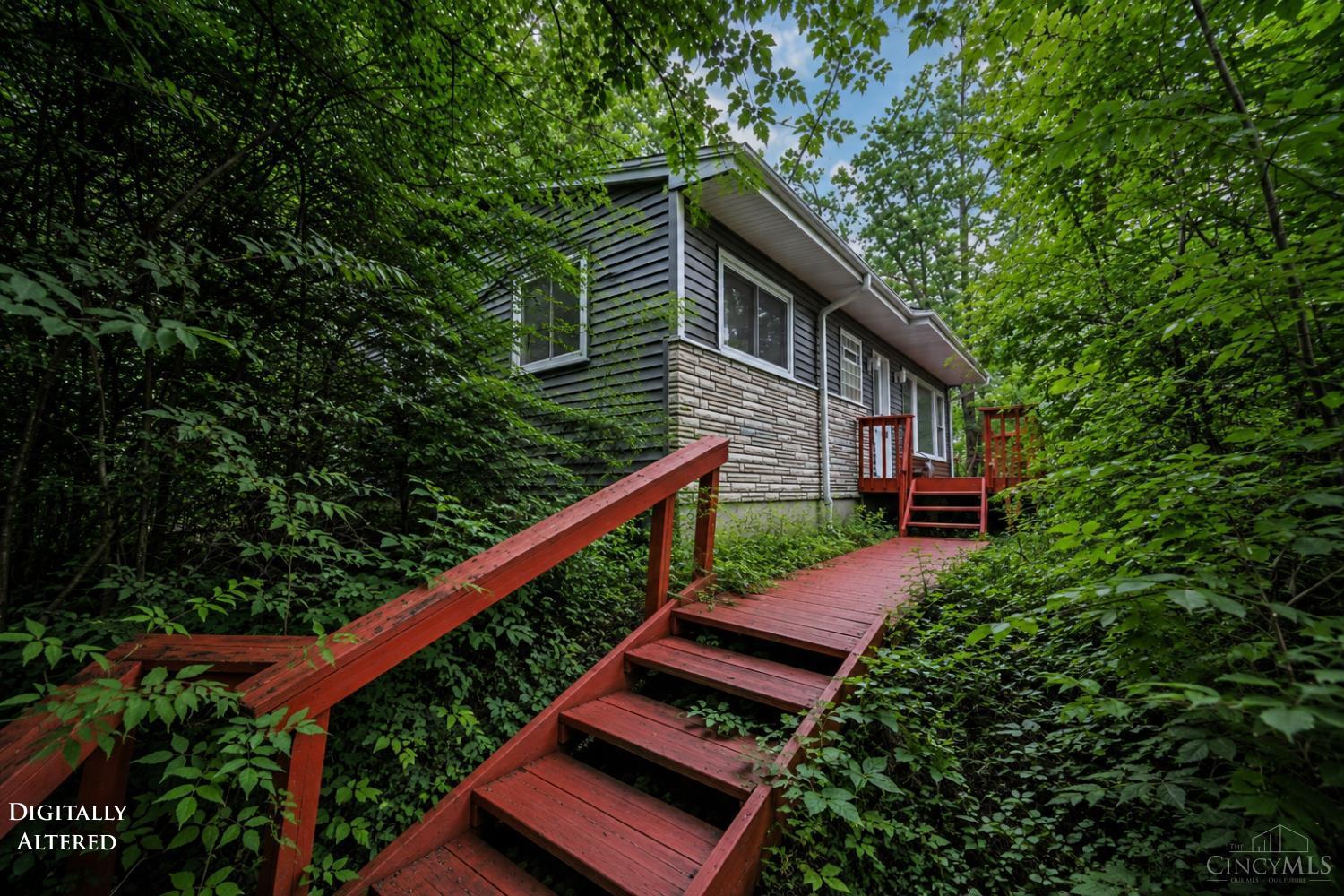 2881 Marshall Avenue, Cincinnati, OH, 45225 — photo 2