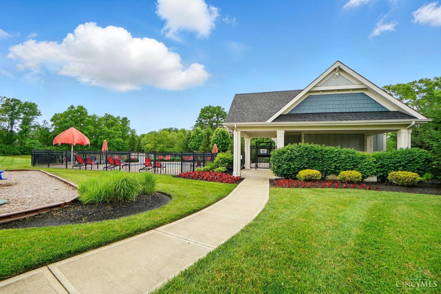 7565 Turnberry Court, Maineville, OH, 45039 — photo 33