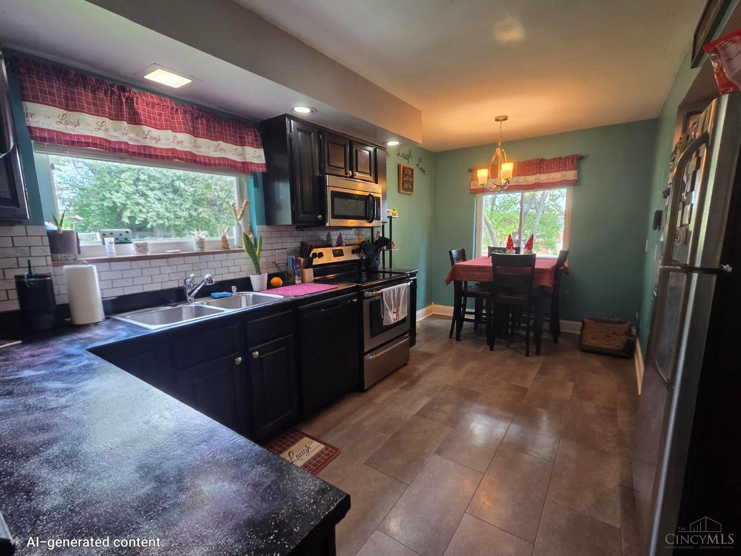3399 Harmony Lane, Green Twp, OH, 45248 — photo 6