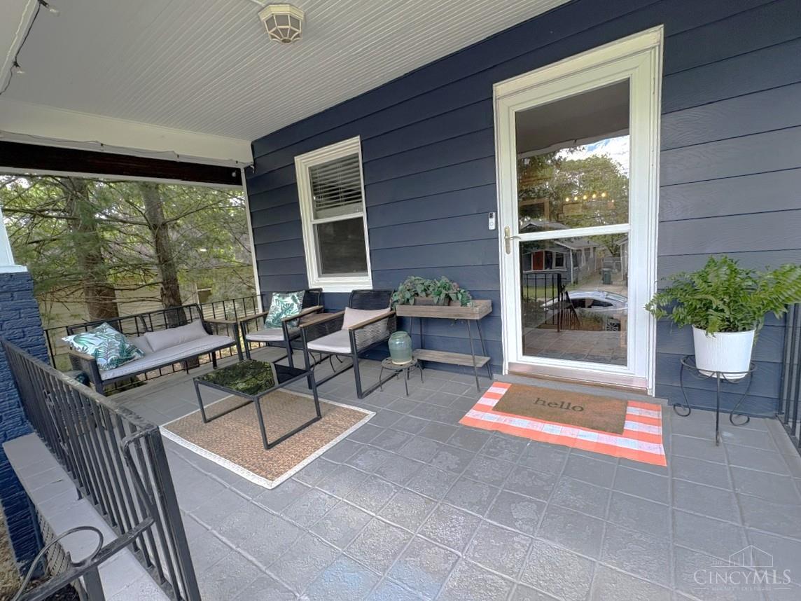 6934 Merwin Avenue, Cincinnati, OH, 45227 — photo 2