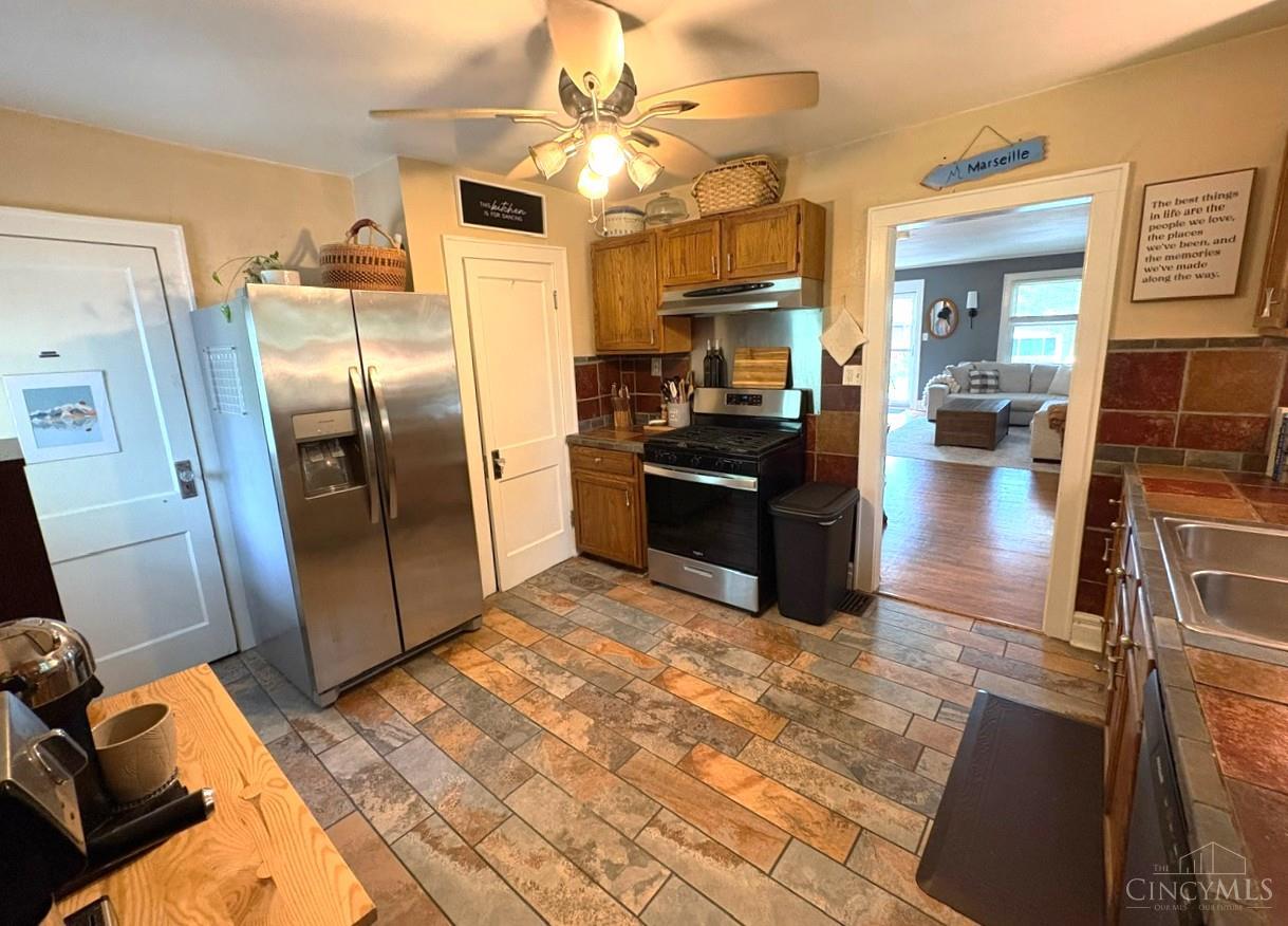 6934 Merwin Avenue, Cincinnati, OH, 45227 — photo 9