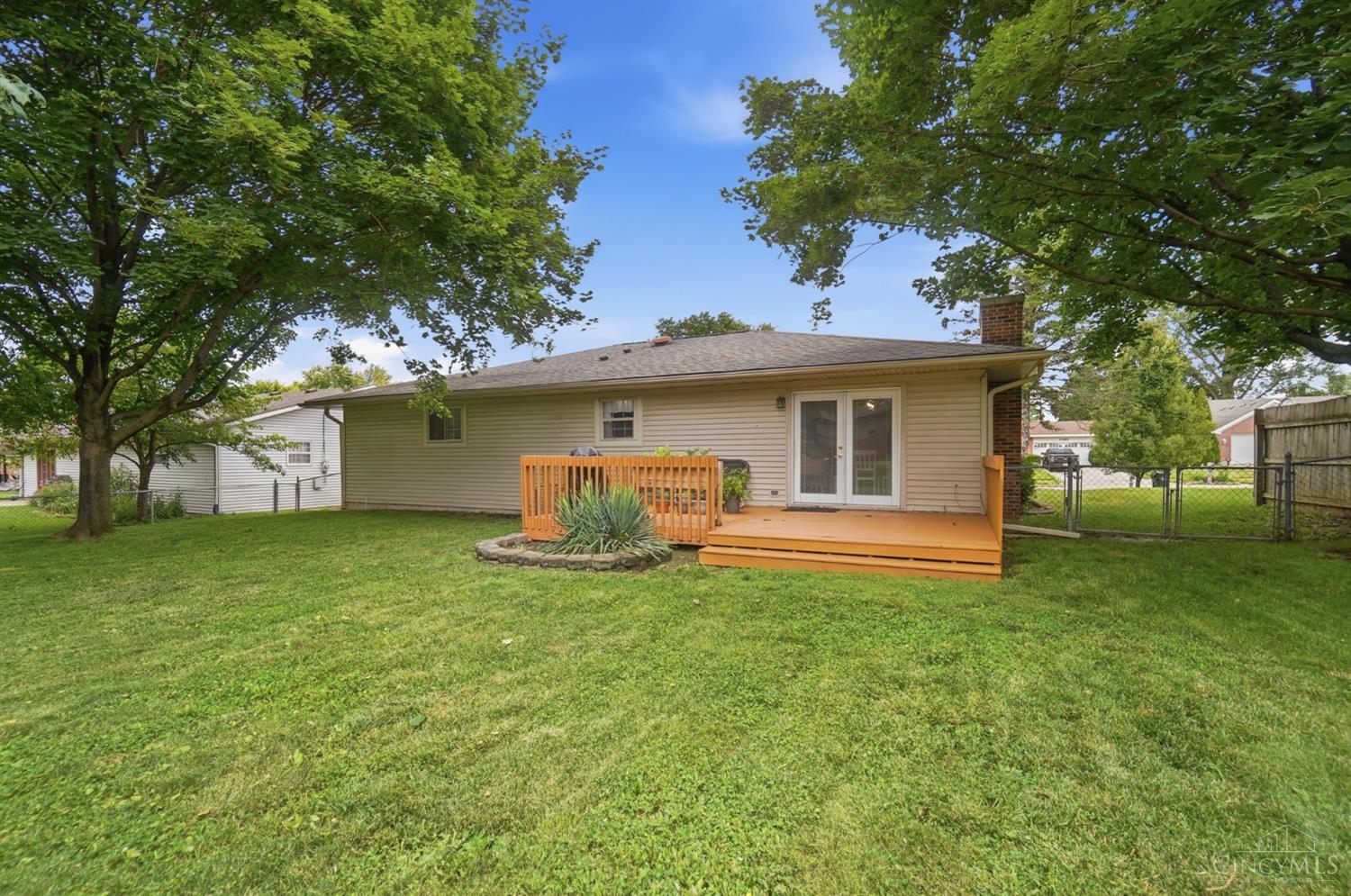 2465 Trinity Drive, Turtle Creek Twp, OH, 45044