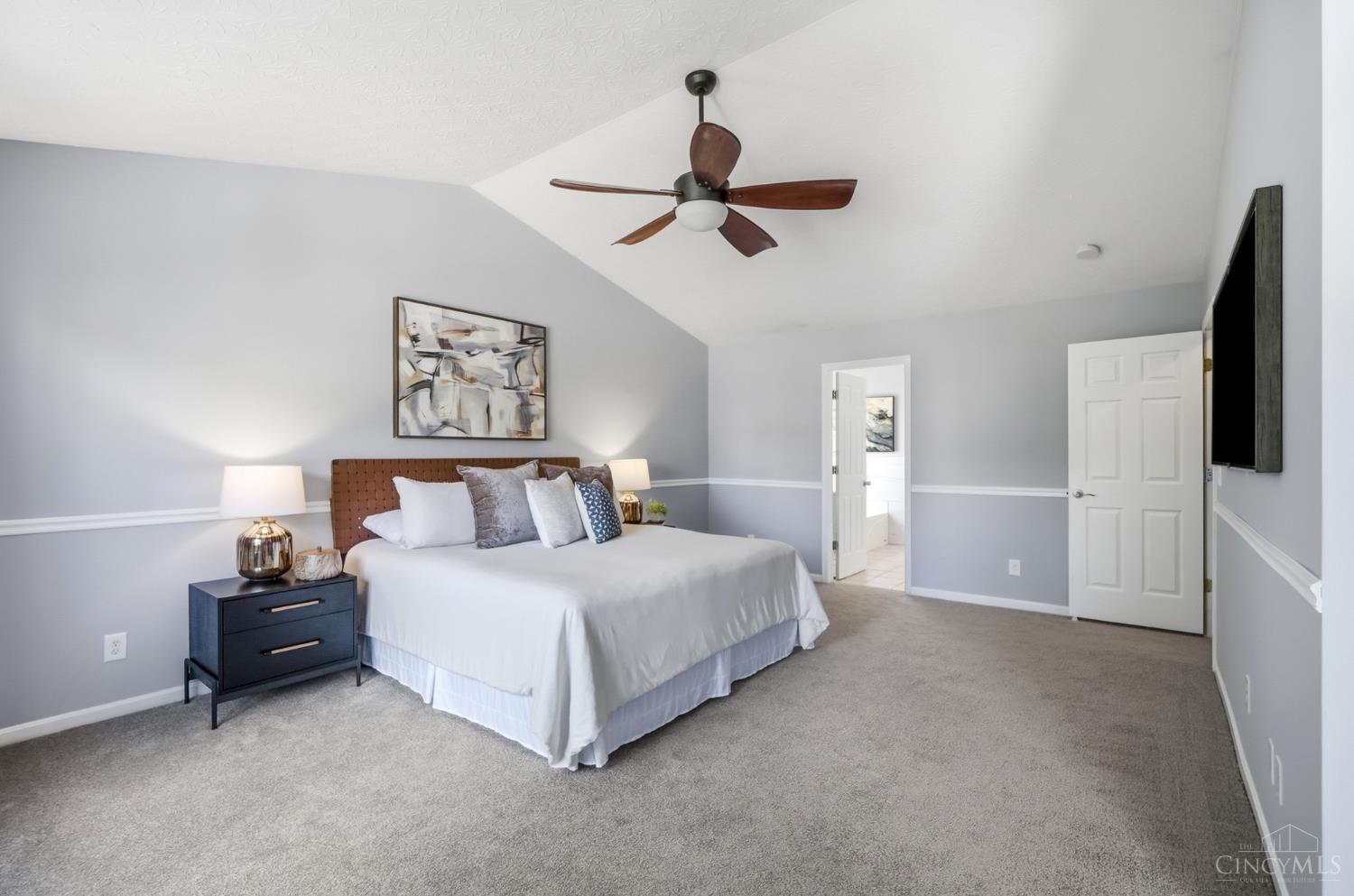 6369 Hedgerow Drive, West Chester, OH, 45069 — photo 16