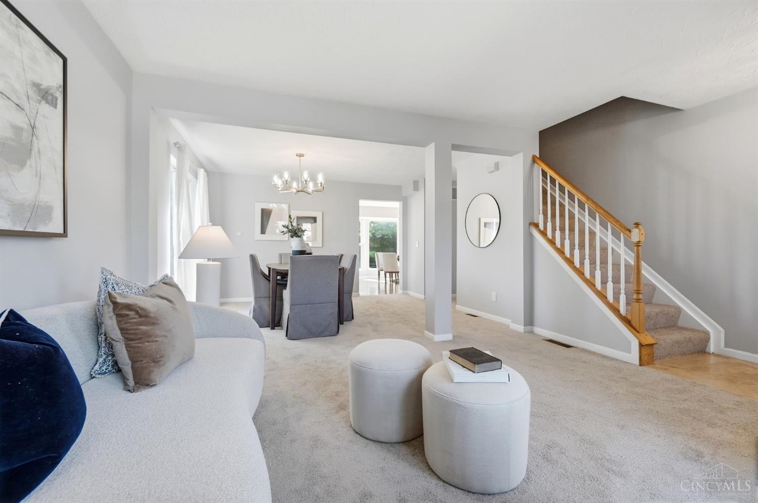 6369 Hedgerow Drive, West Chester, OH, 45069 — photo 4