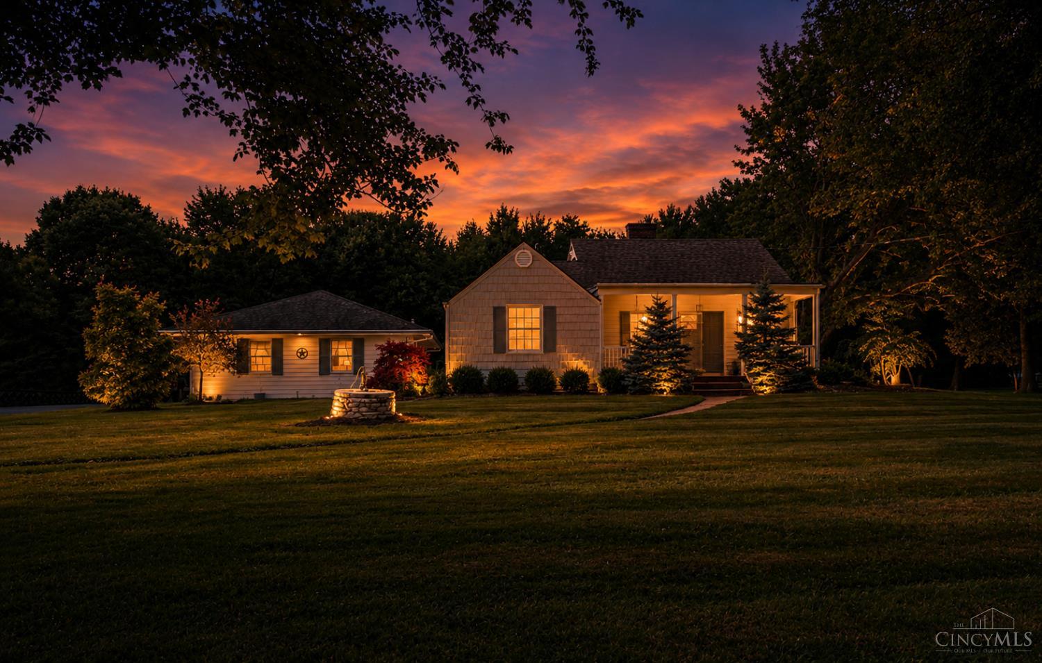 5053 St Rt 132, Stonelick Twp, OH, 45103