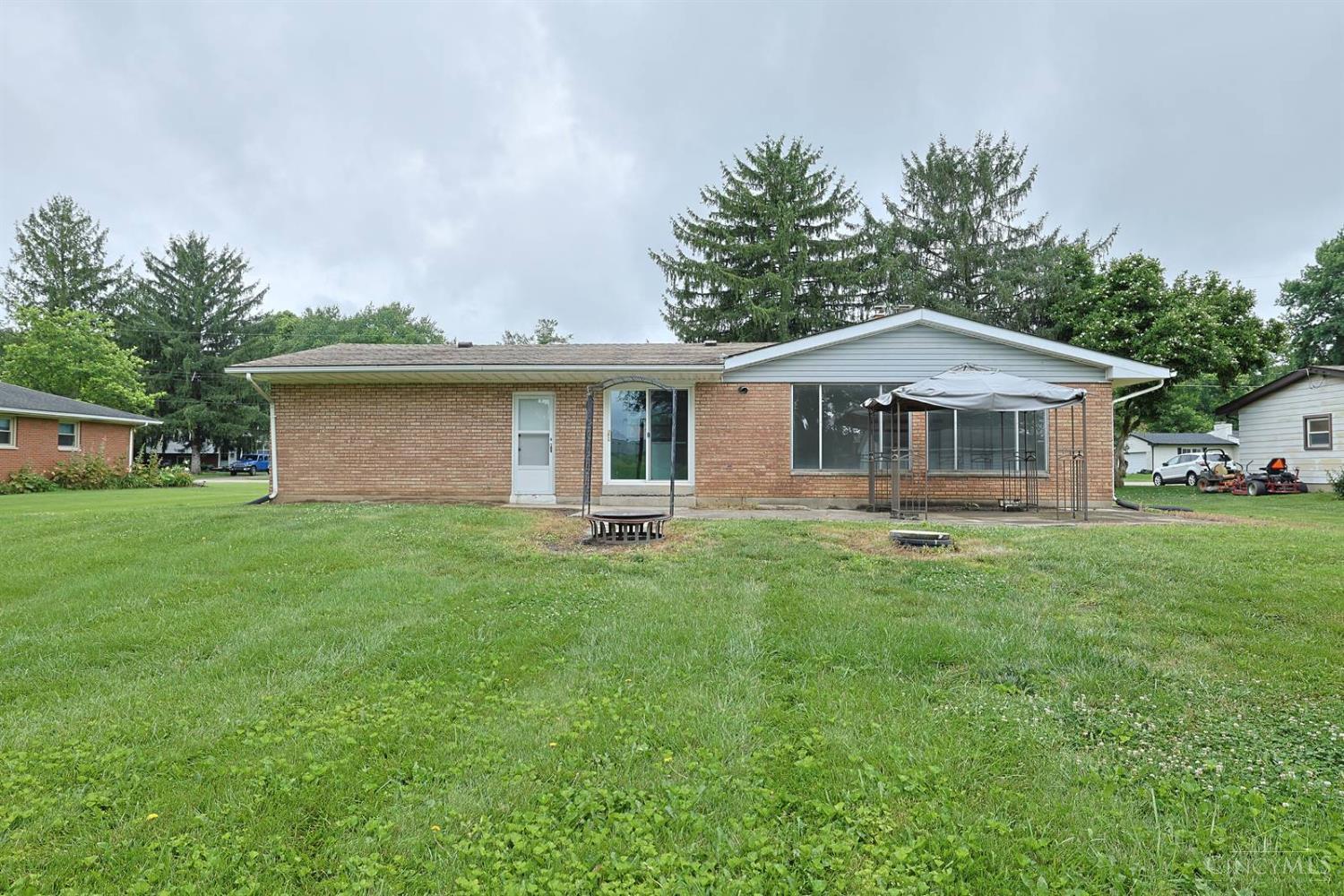 3432 Carol Ann Lane, Monroe, OH, 45044 — photo 31