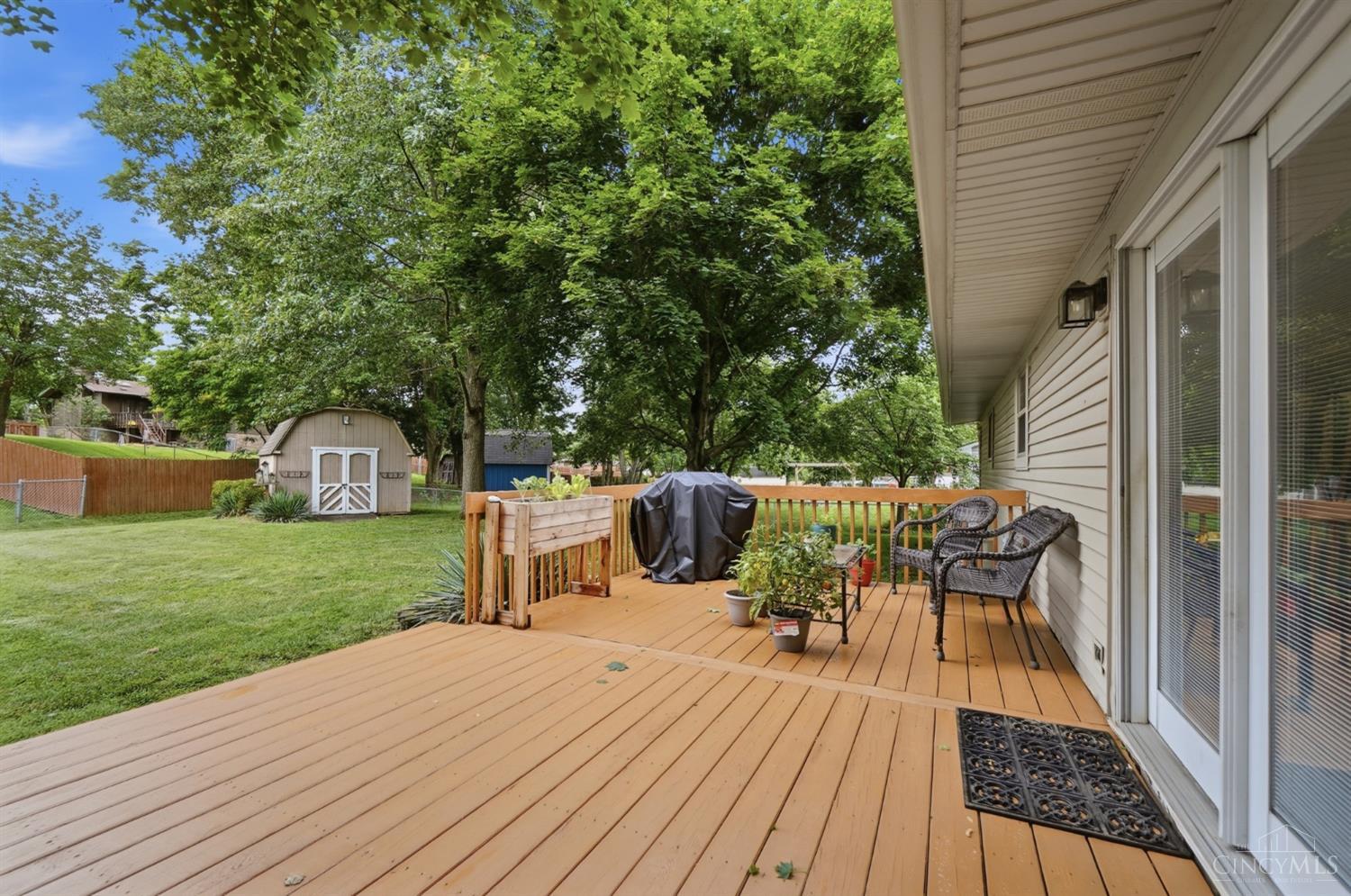 2465 Trinity Drive, Turtle Creek Twp, OH, 45044