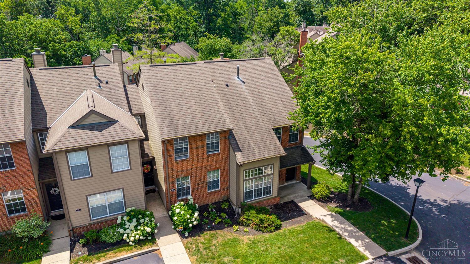 10555 Montgomery Road #77, Montgomery, OH, 45242 — photo 44