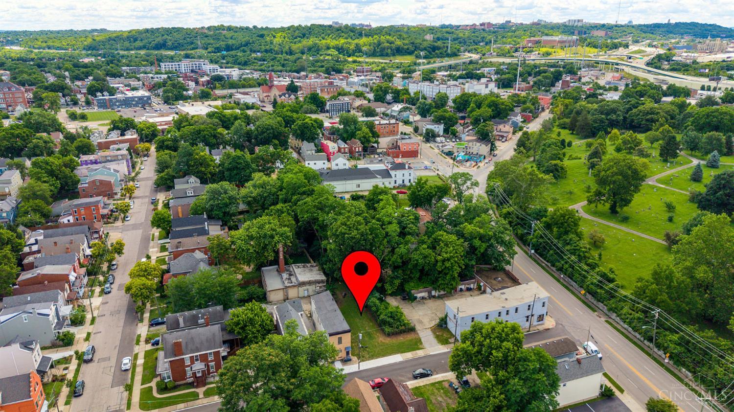 4110 Gordon Street, Cincinnati, OH, 45223 — photo 5