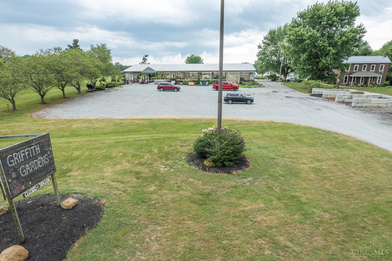 8230 St Rt 73, Liberty Twp, OH, 45133 — photo 35